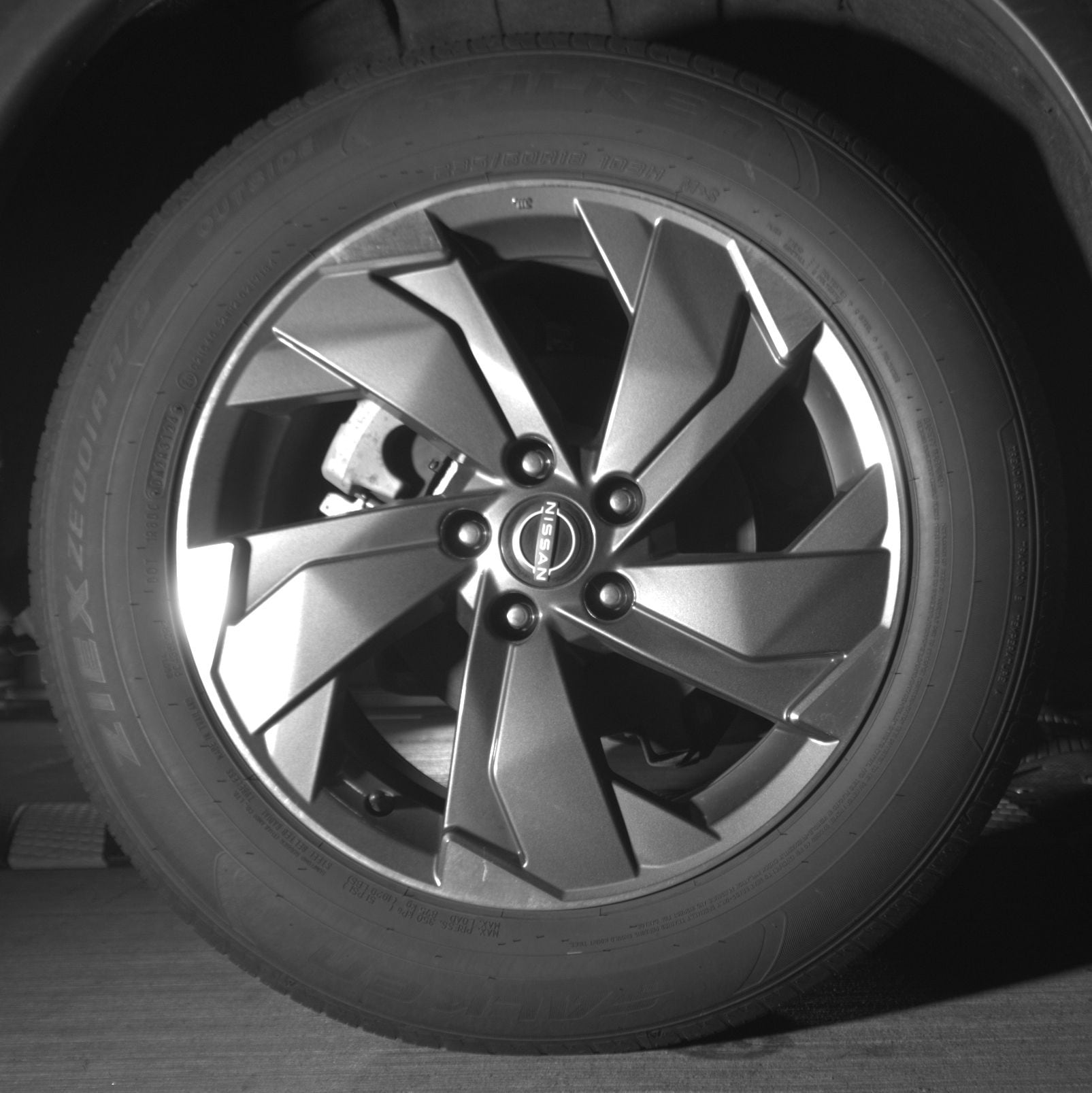 Thumbnail: 2025 Nissan Rogue - 12