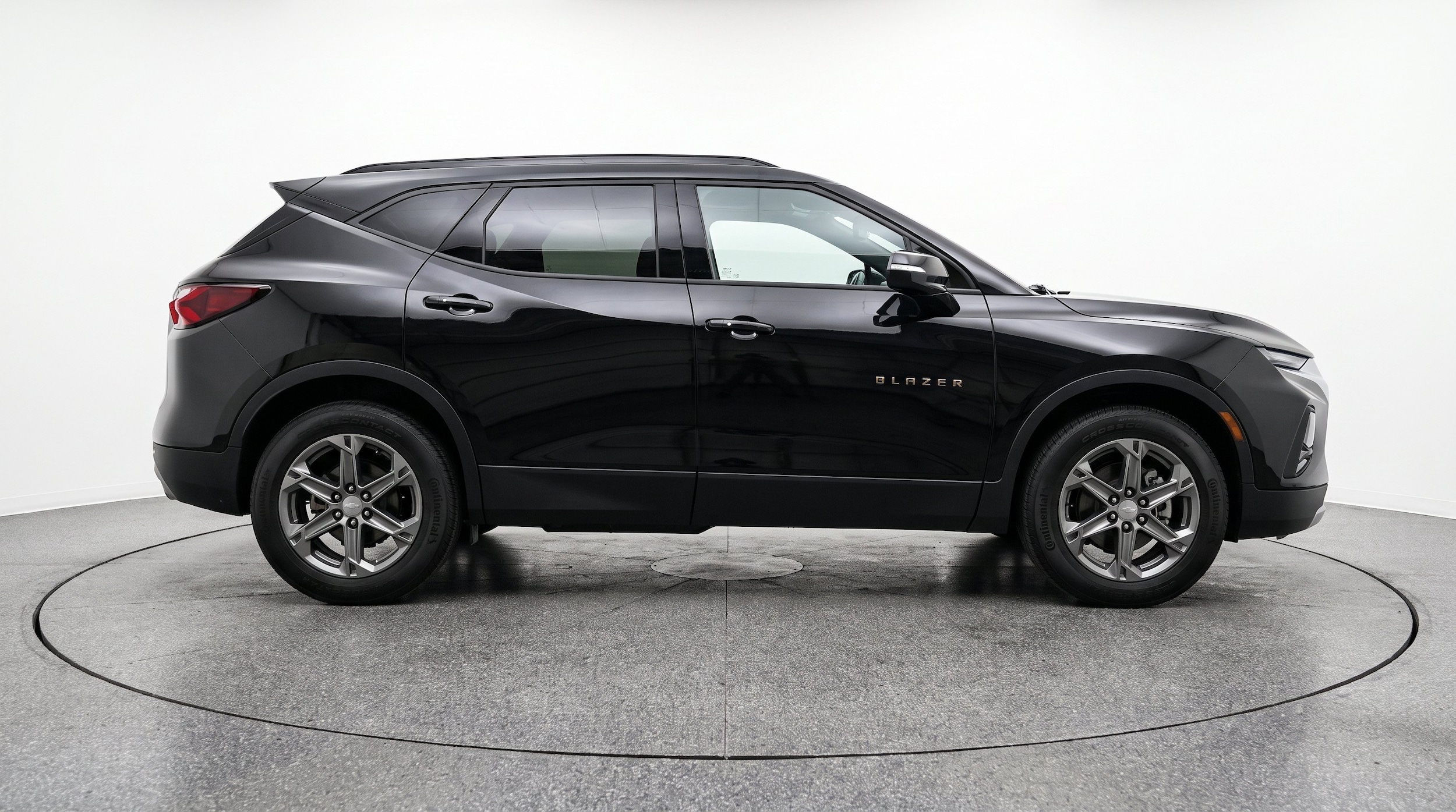 Thumbnail: 2026 Chevrolet Blazer - 10
