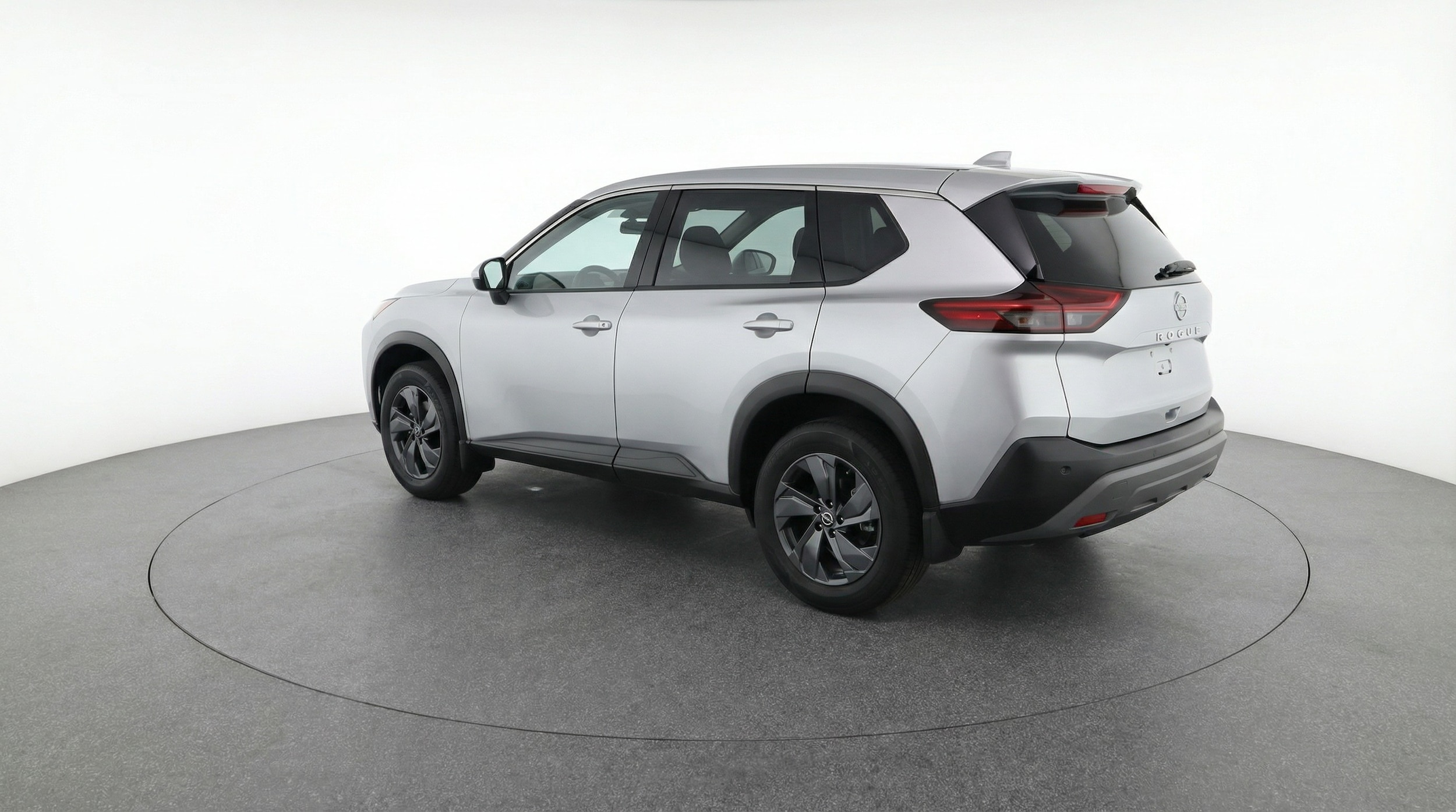 Thumbnail: 2025 Nissan Rogue - 5