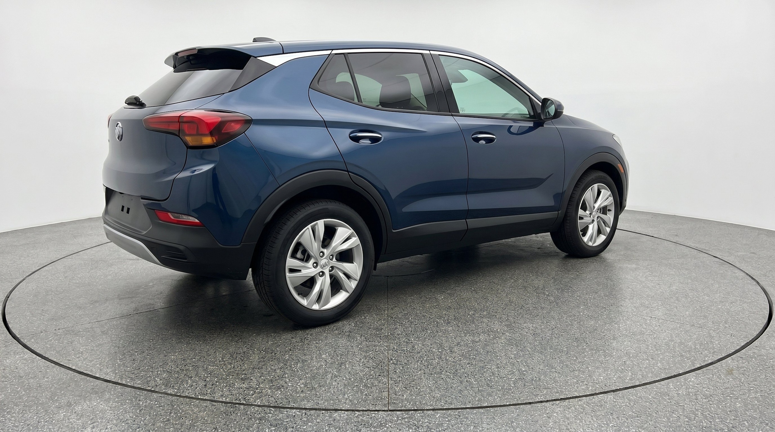 Thumbnail: 2026 Buick Encore GX - 9