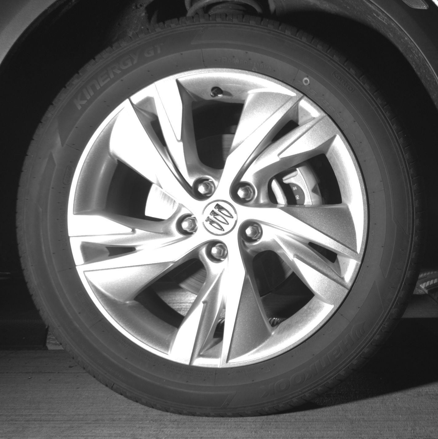 Thumbnail: 2026 Buick Encore GX - 13