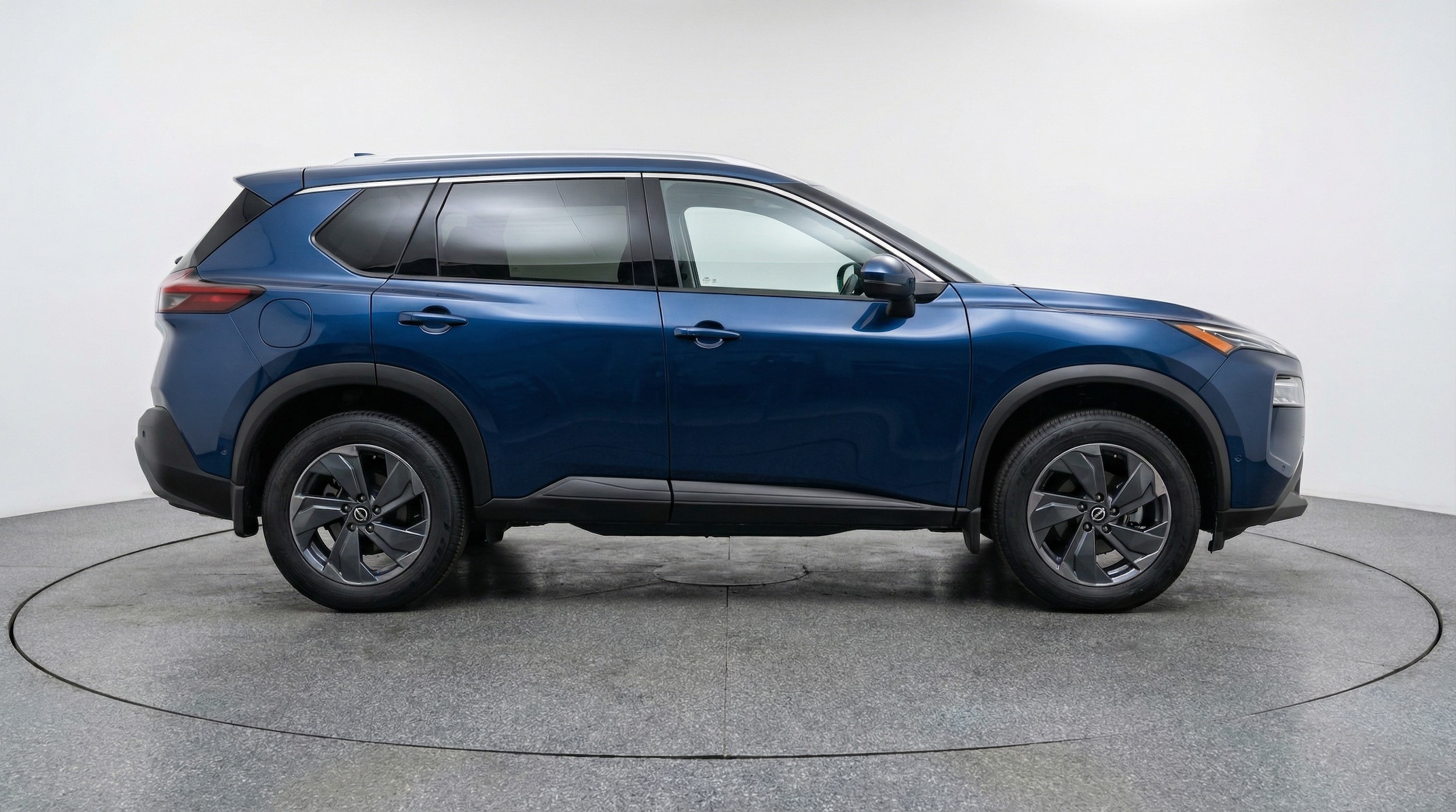 Thumbnail: 2025 Nissan Rogue - 8