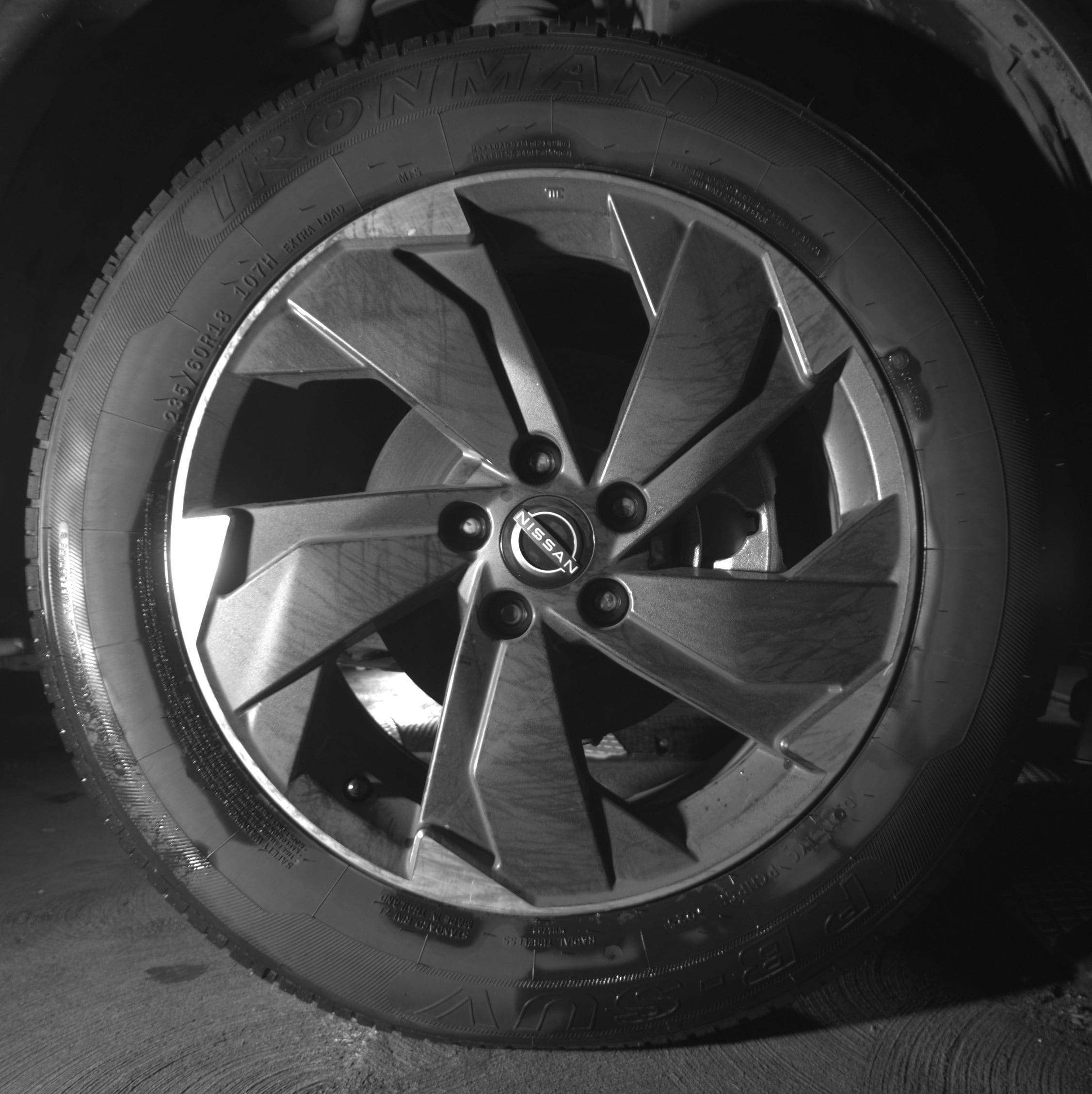 Thumbnail: 2025 Nissan Rogue - 10