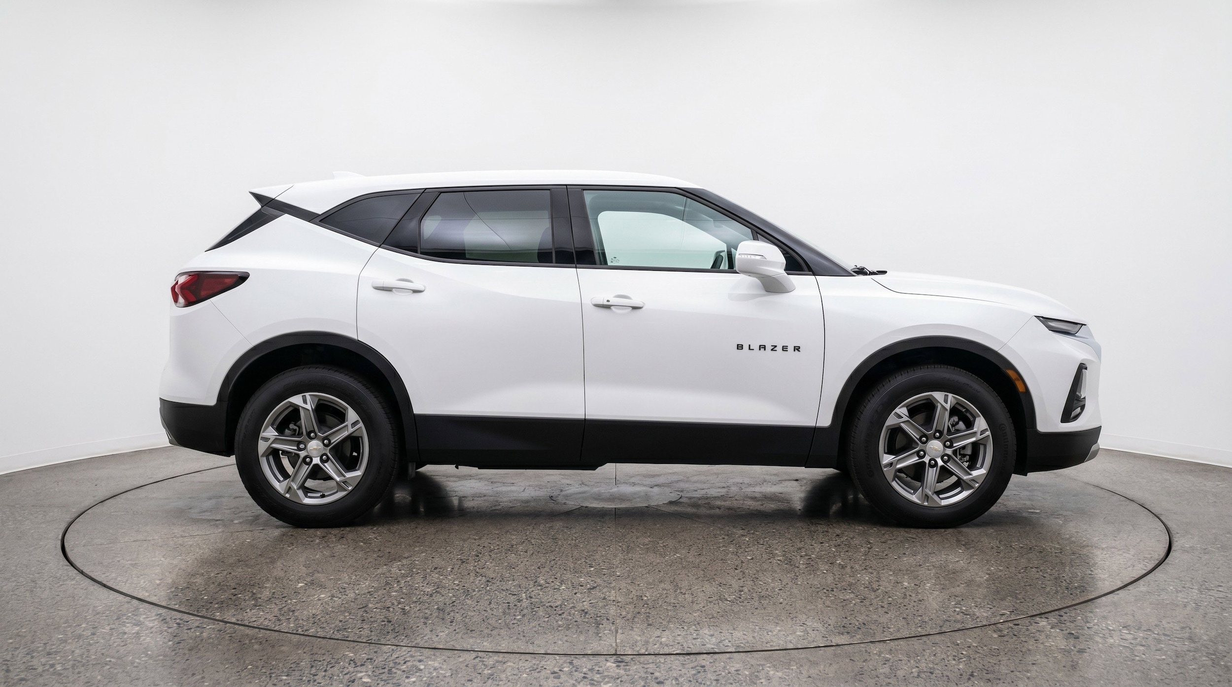 Thumbnail: 2025 Chevrolet Blazer - 11