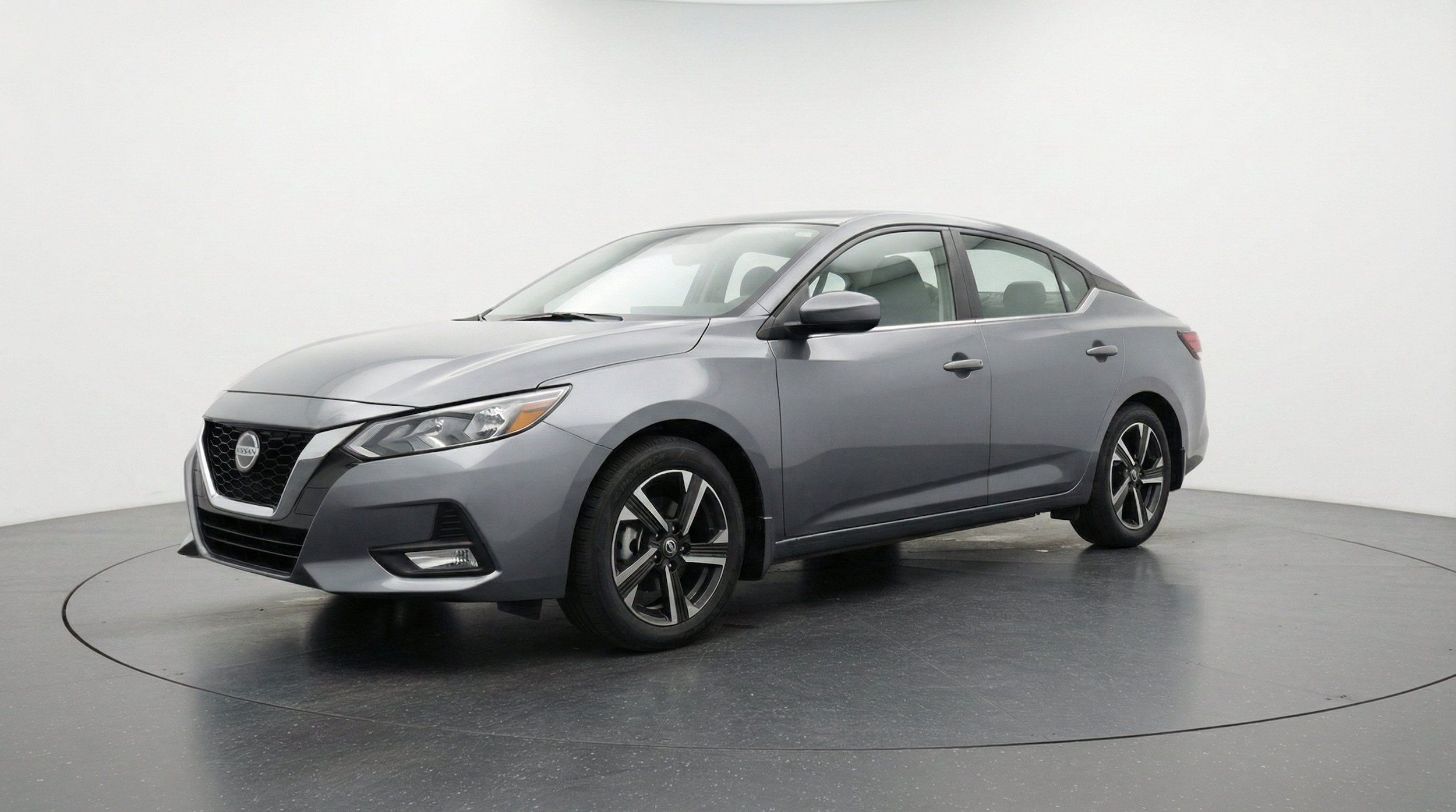 Thumbnail: 2025 Nissan Sentra - 3