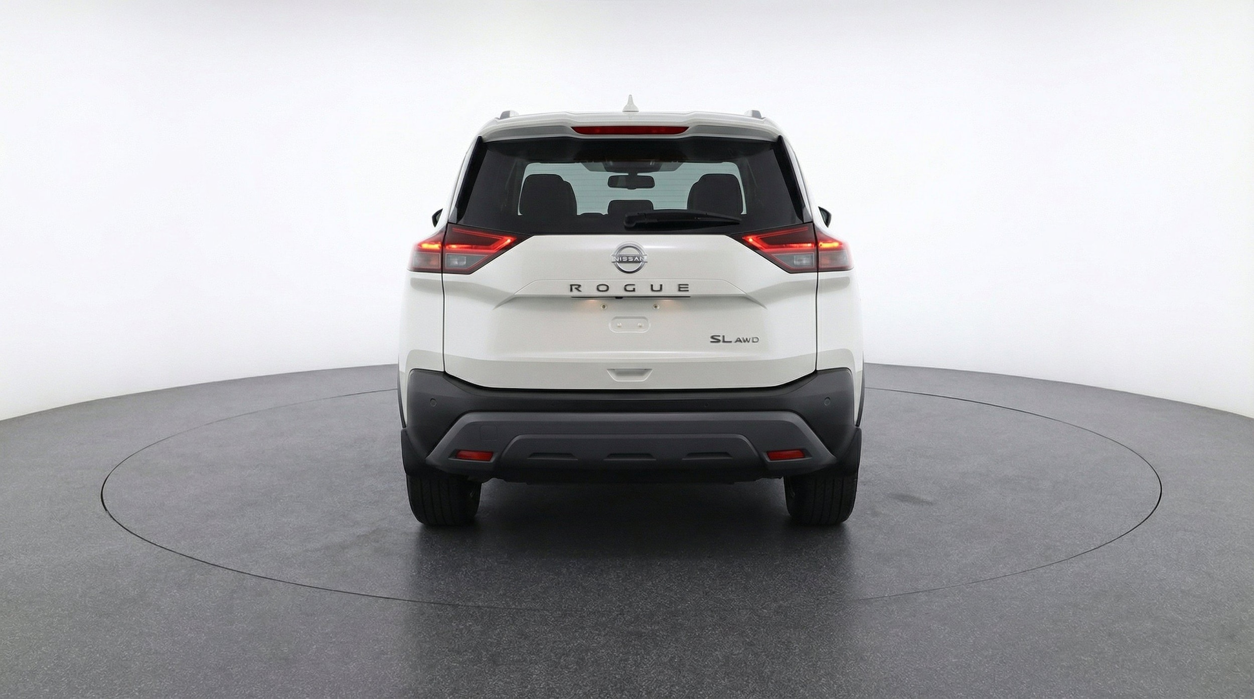 Thumbnail: 2026 Nissan Rogue - 7
