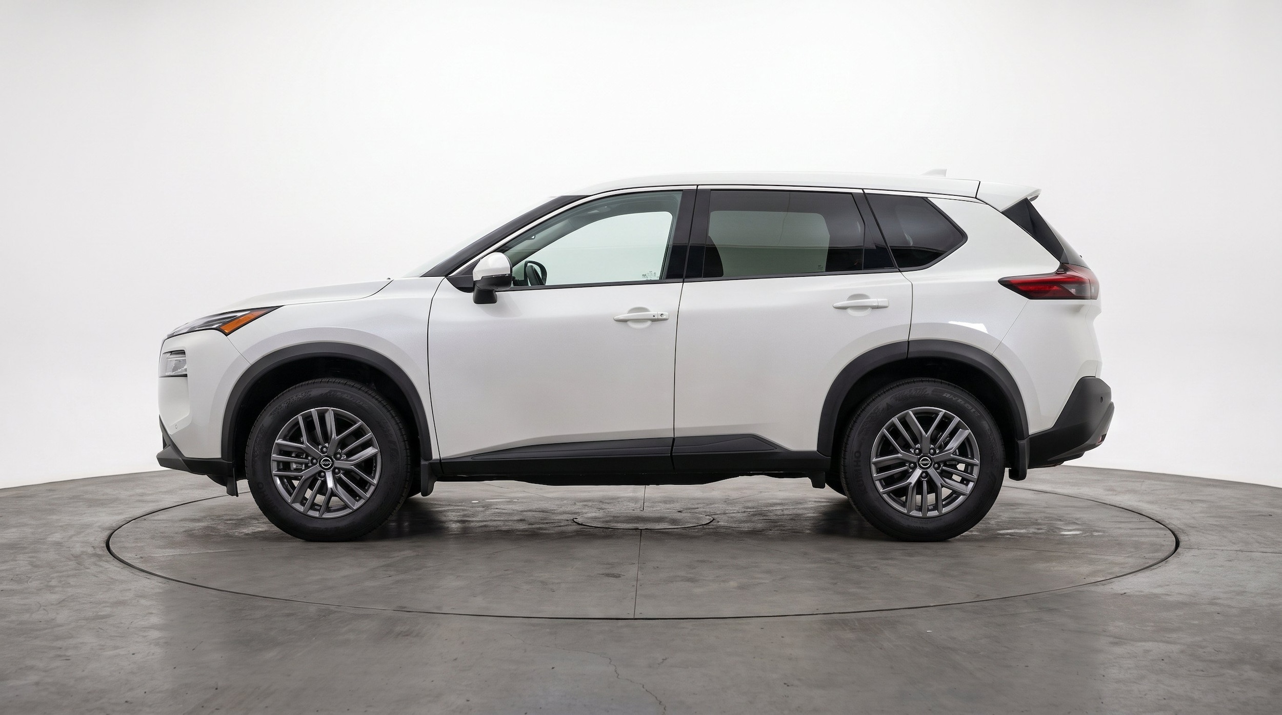 Thumbnail: 2026 Nissan Rogue - 5