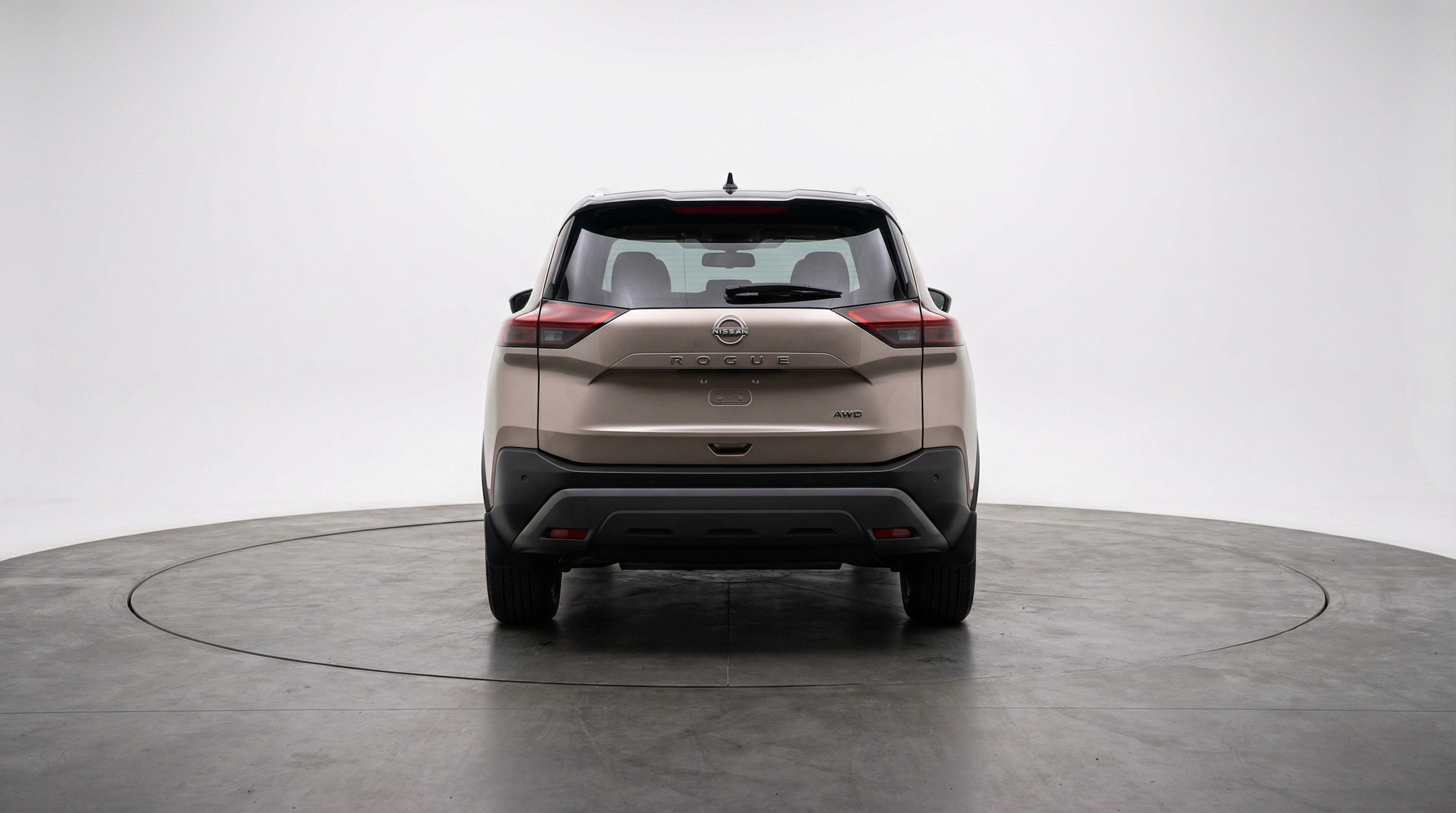 Thumbnail: 2025 Nissan Rogue - 7