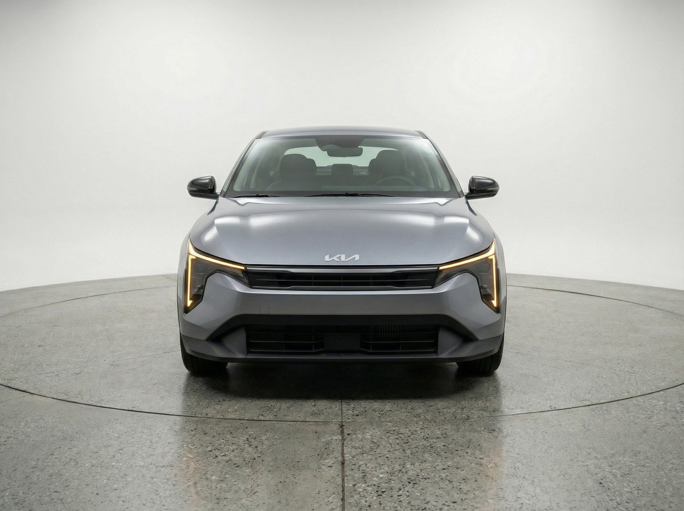 Thumbnail: 2025 Kia K4 - 2