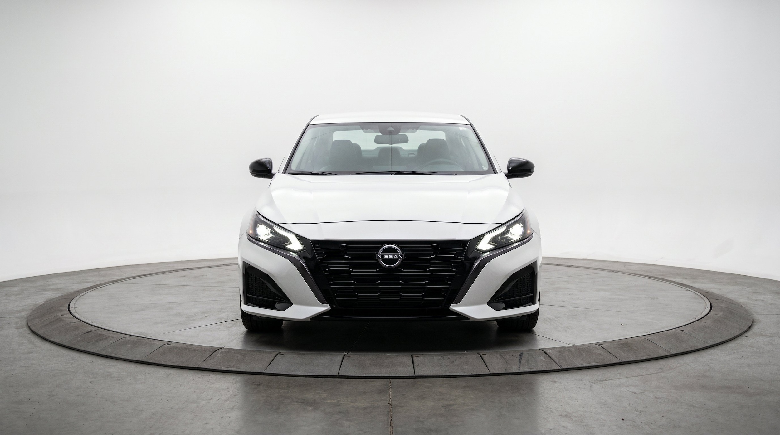 Thumbnail: 2026 Nissan Altima - 2