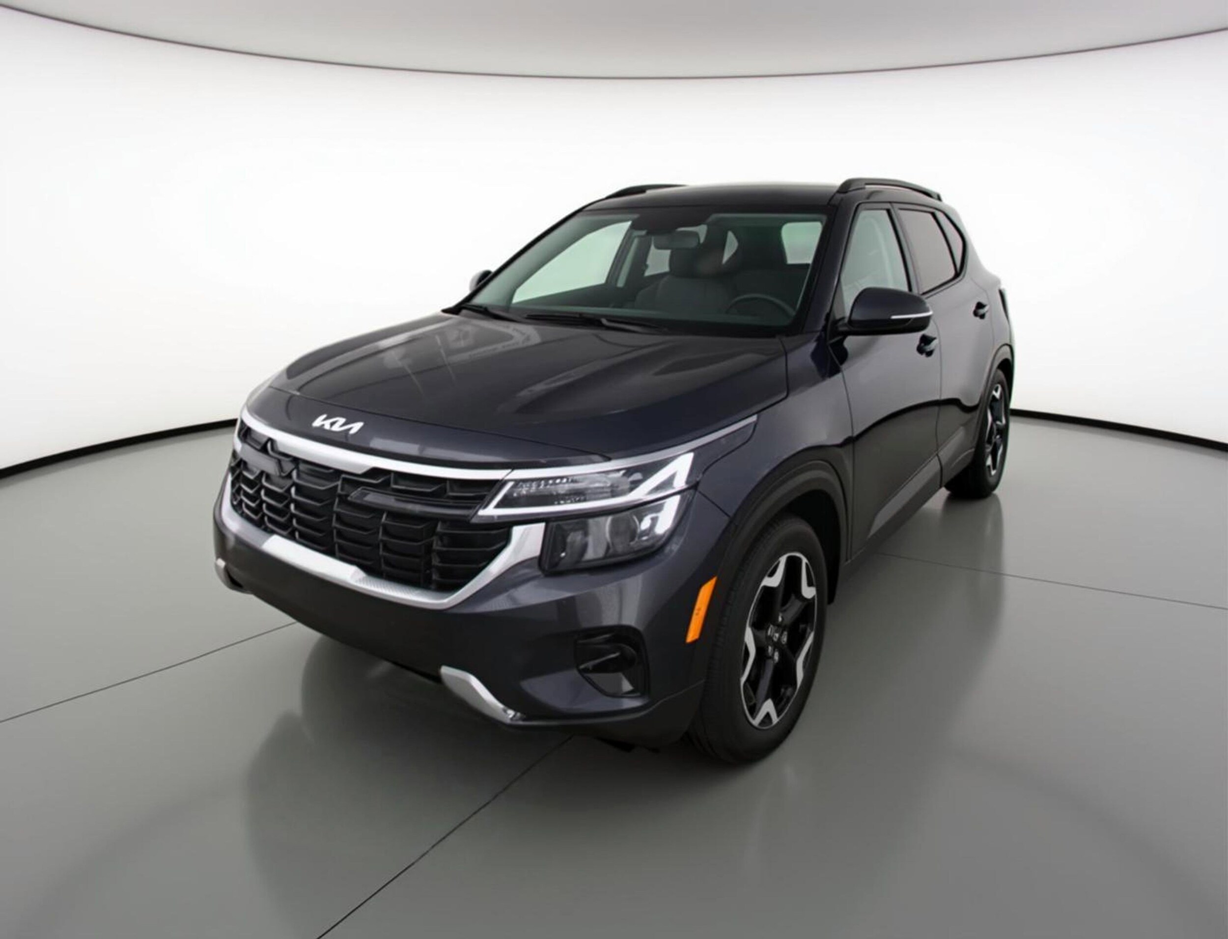 Thumbnail: 2025 Kia Seltos - 3