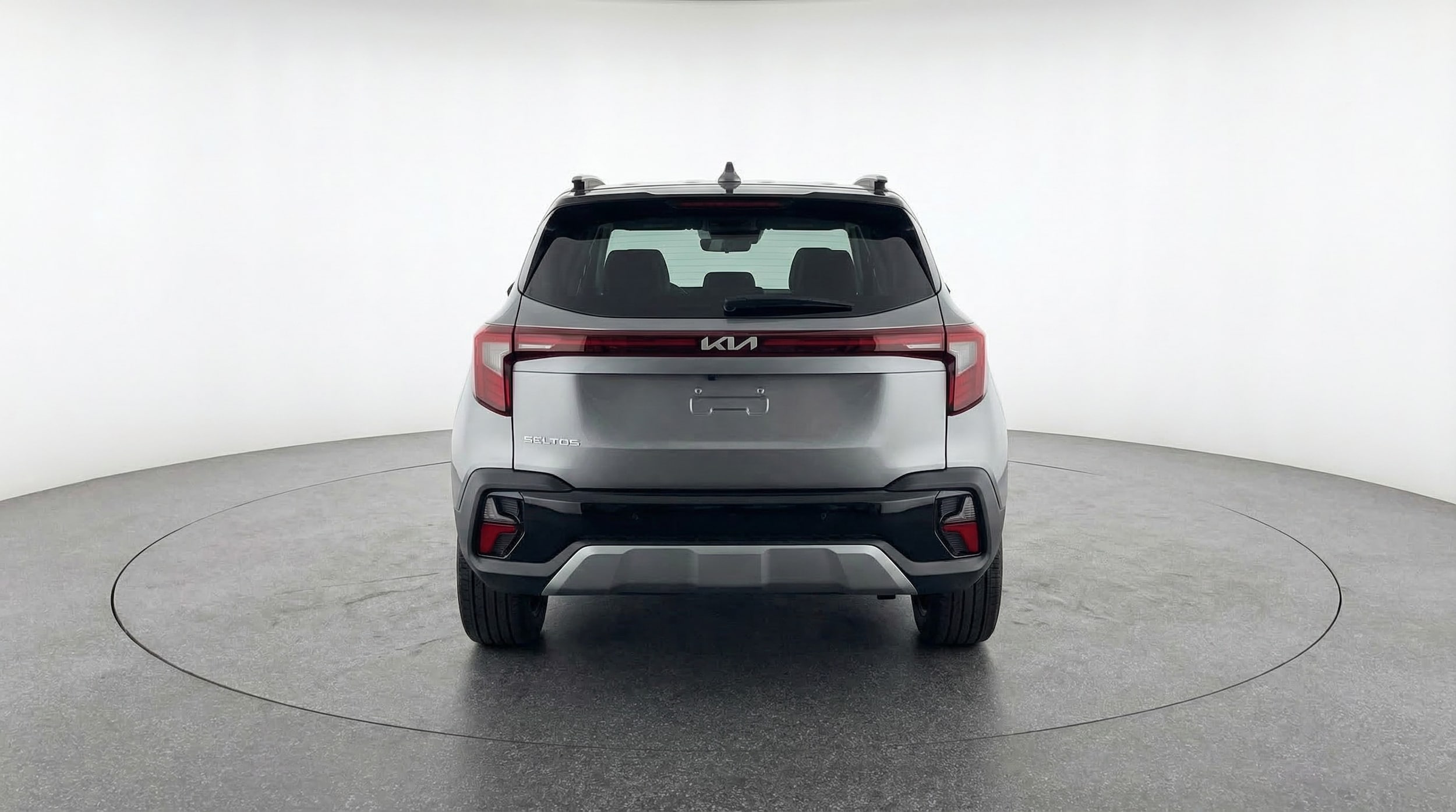 Thumbnail: 2025 Kia Seltos - 6