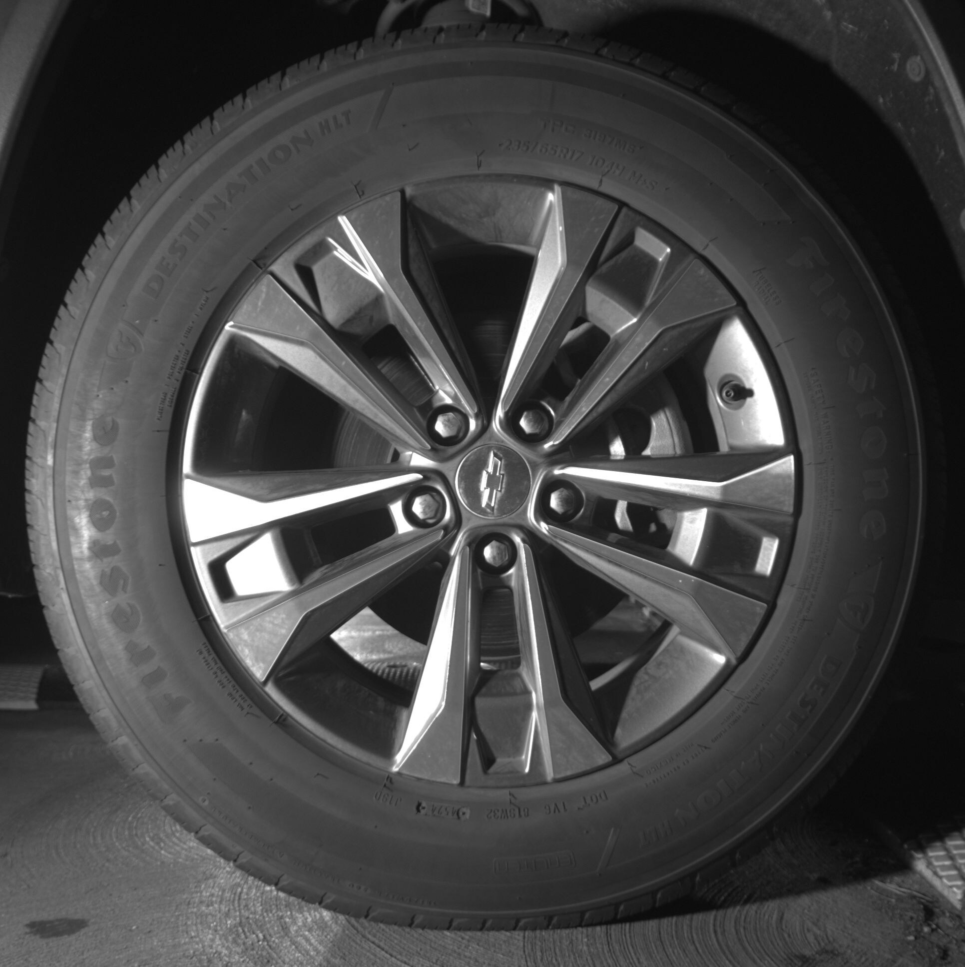 Thumbnail: 2025 Chevrolet Equinox - 10