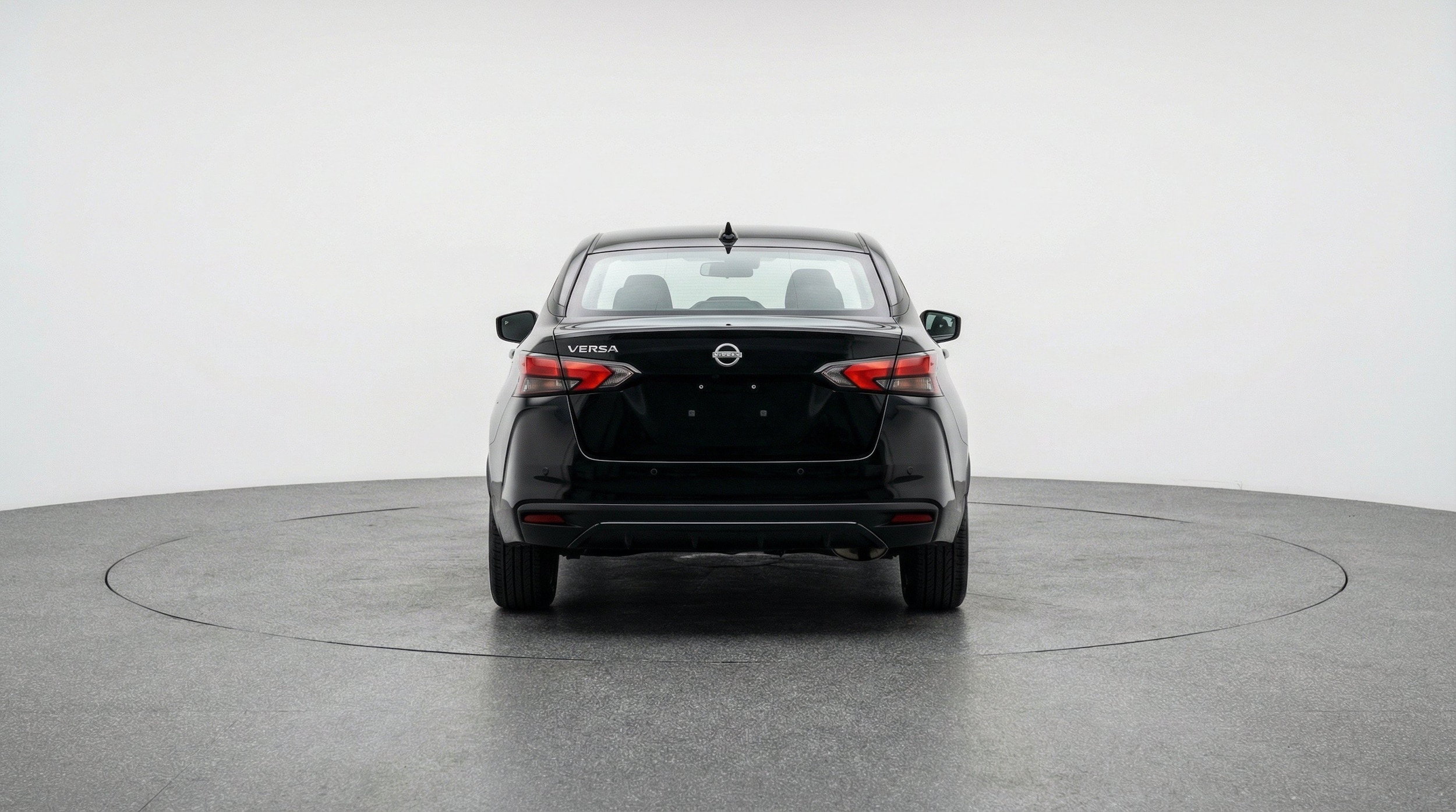 Thumbnail: 2025 Nissan Versa - 7