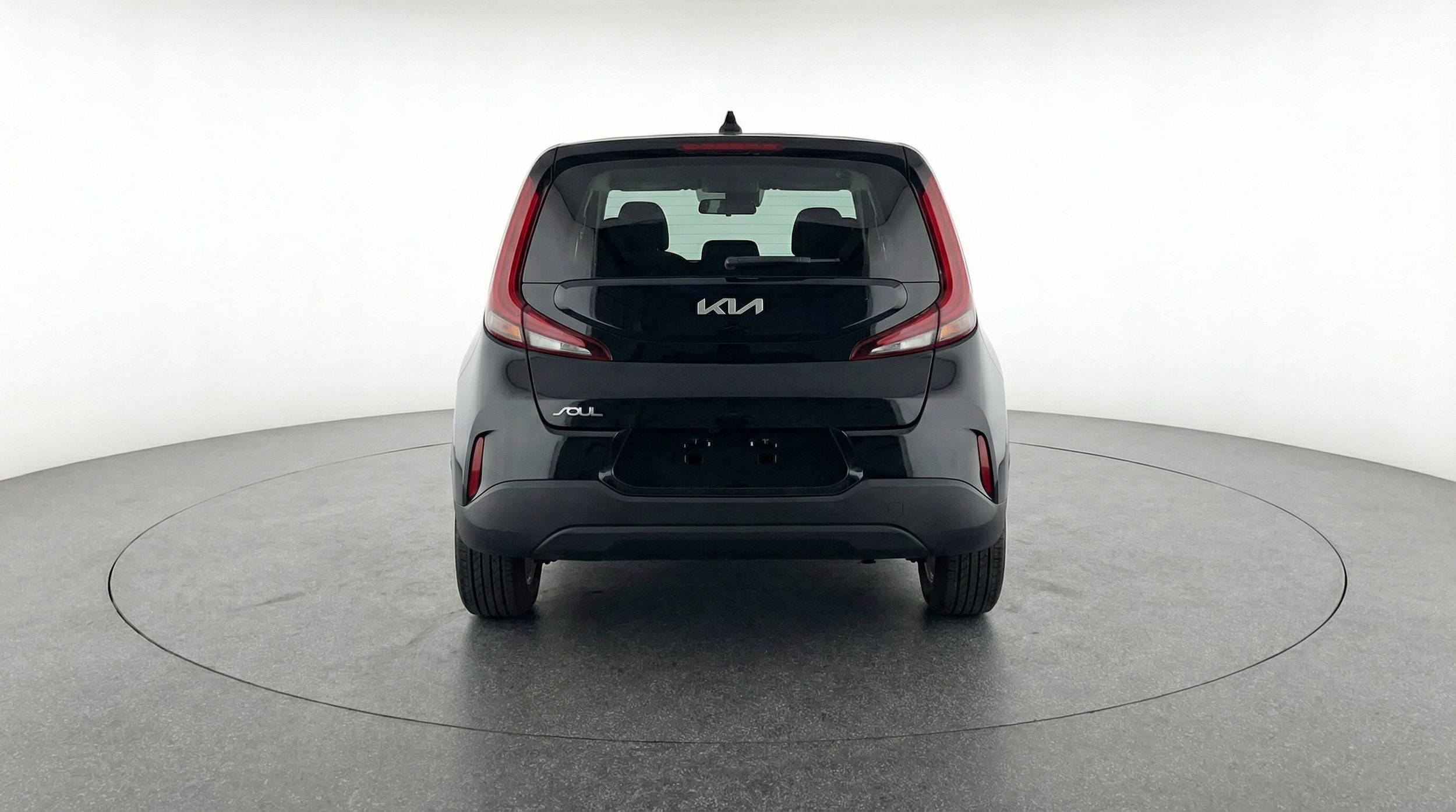 Thumbnail: 2025 Kia Soul - 6