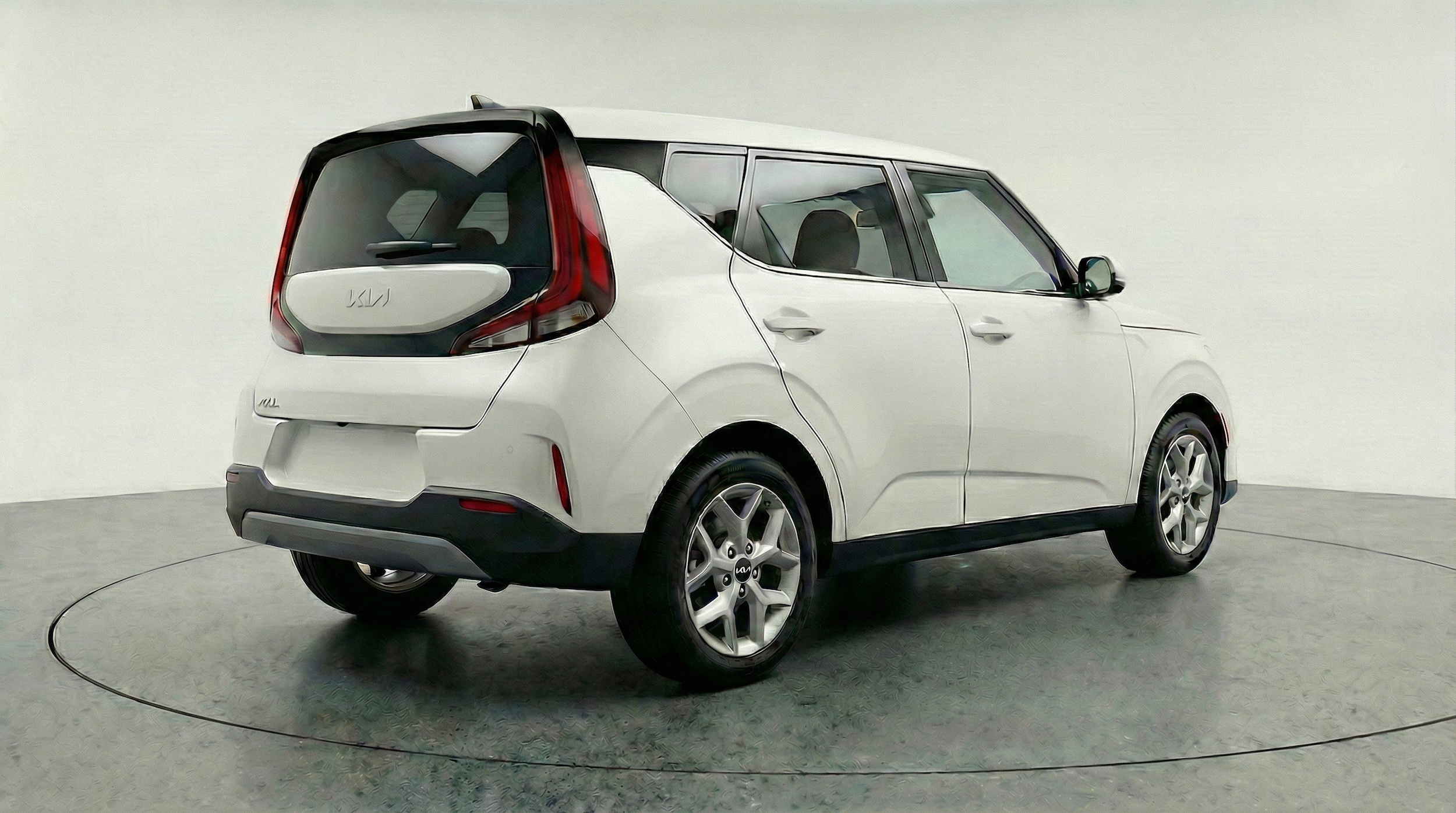 Thumbnail: 2025 Kia Soul - 9