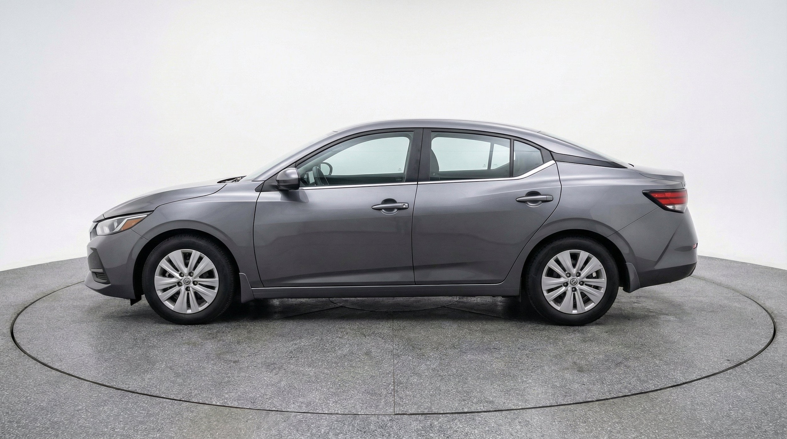 Thumbnail: 2025 Nissan Sentra - 5