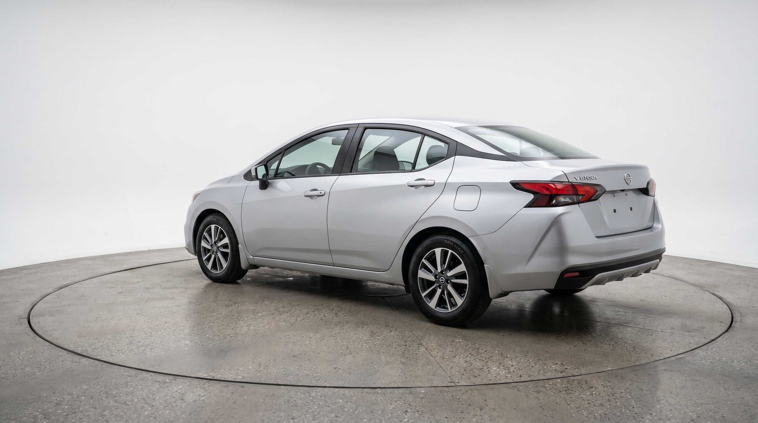 Thumbnail: 2025 Nissan Versa - 6
