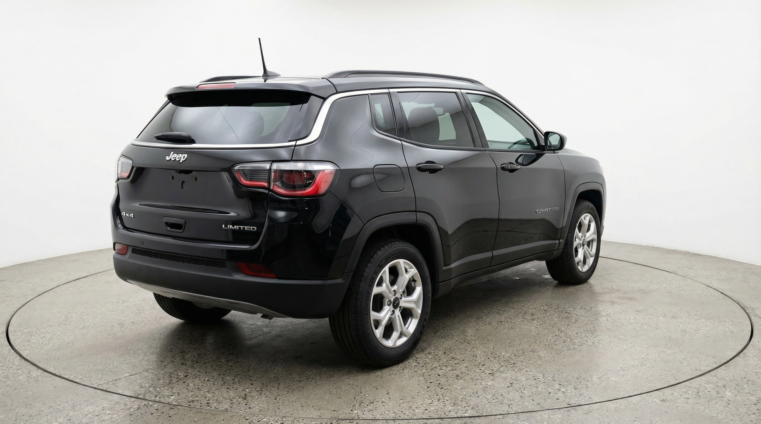 Thumbnail: 2025 Jeep Compass - 9