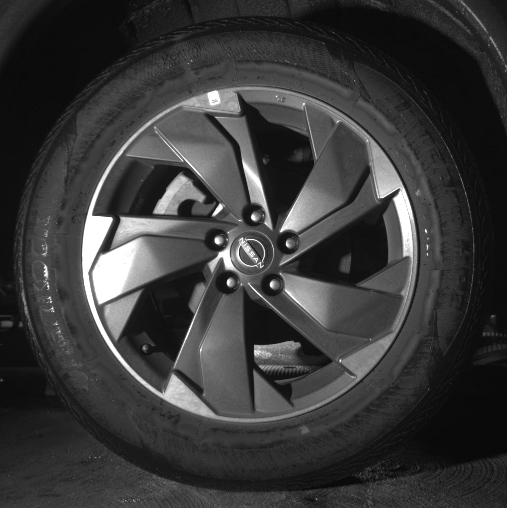 Thumbnail: 2025 Nissan Rogue - 12