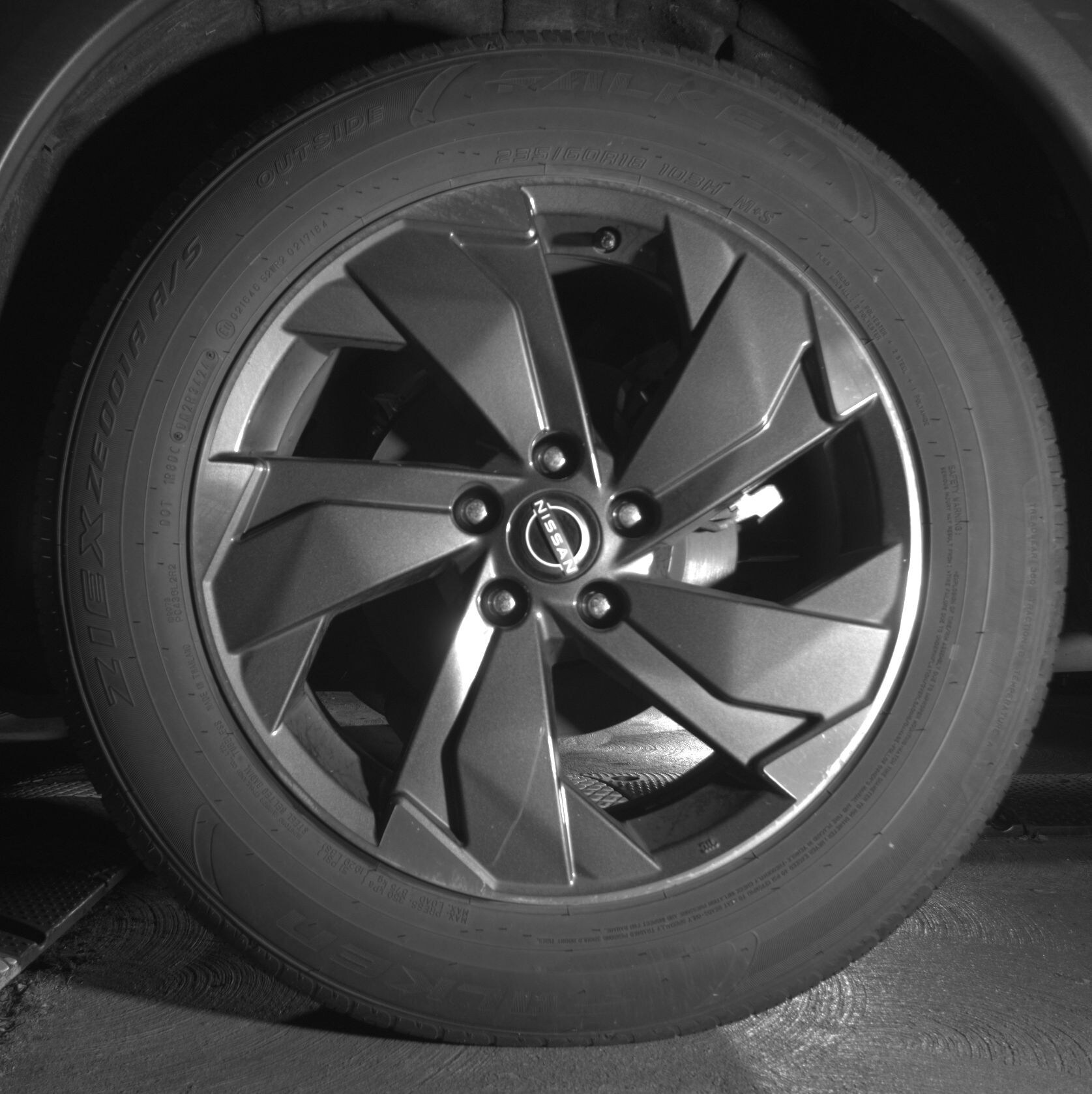 Thumbnail: 2025 Nissan Rogue - 11