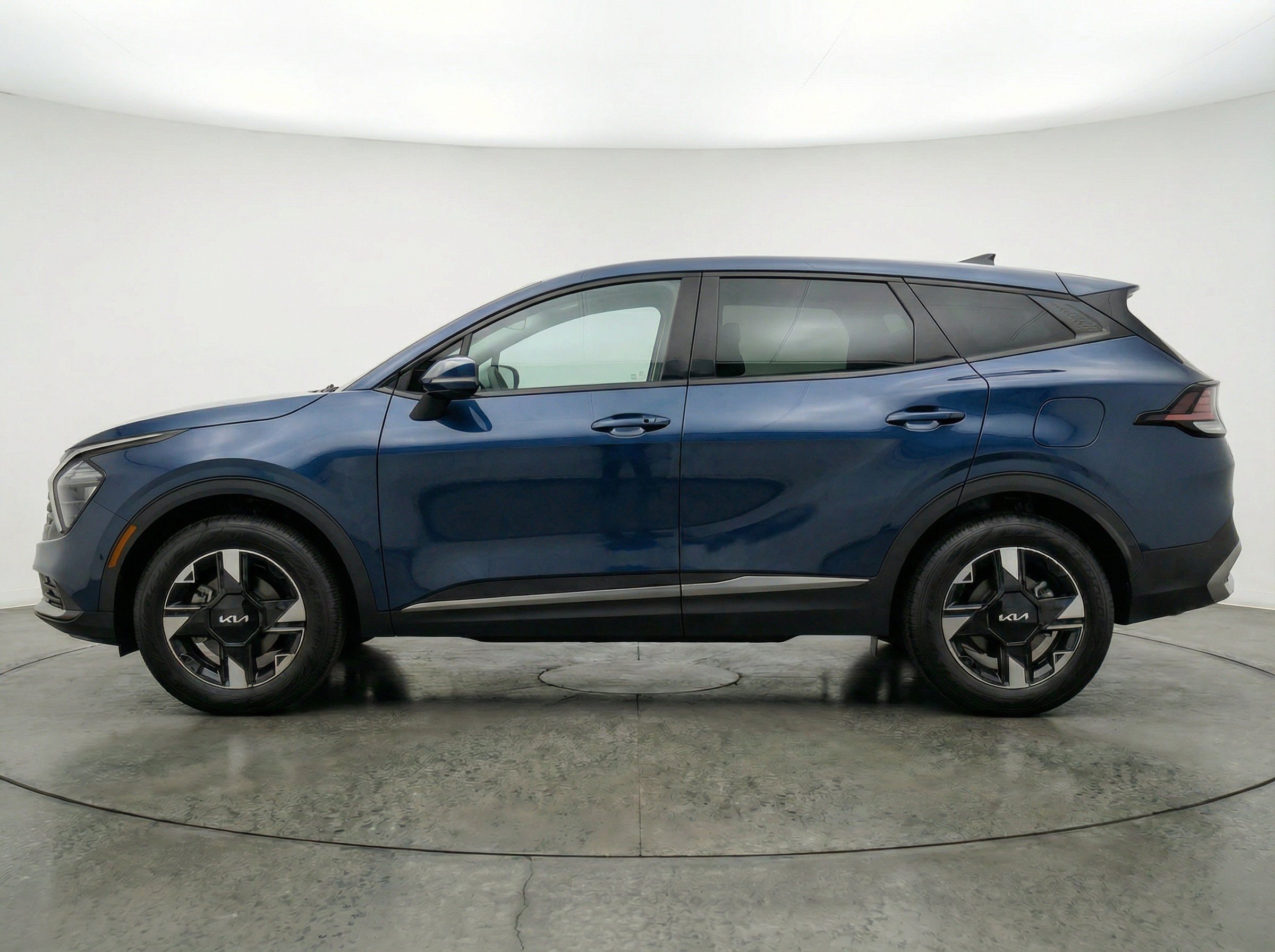 Thumbnail: 2026 Kia Sportage - 5