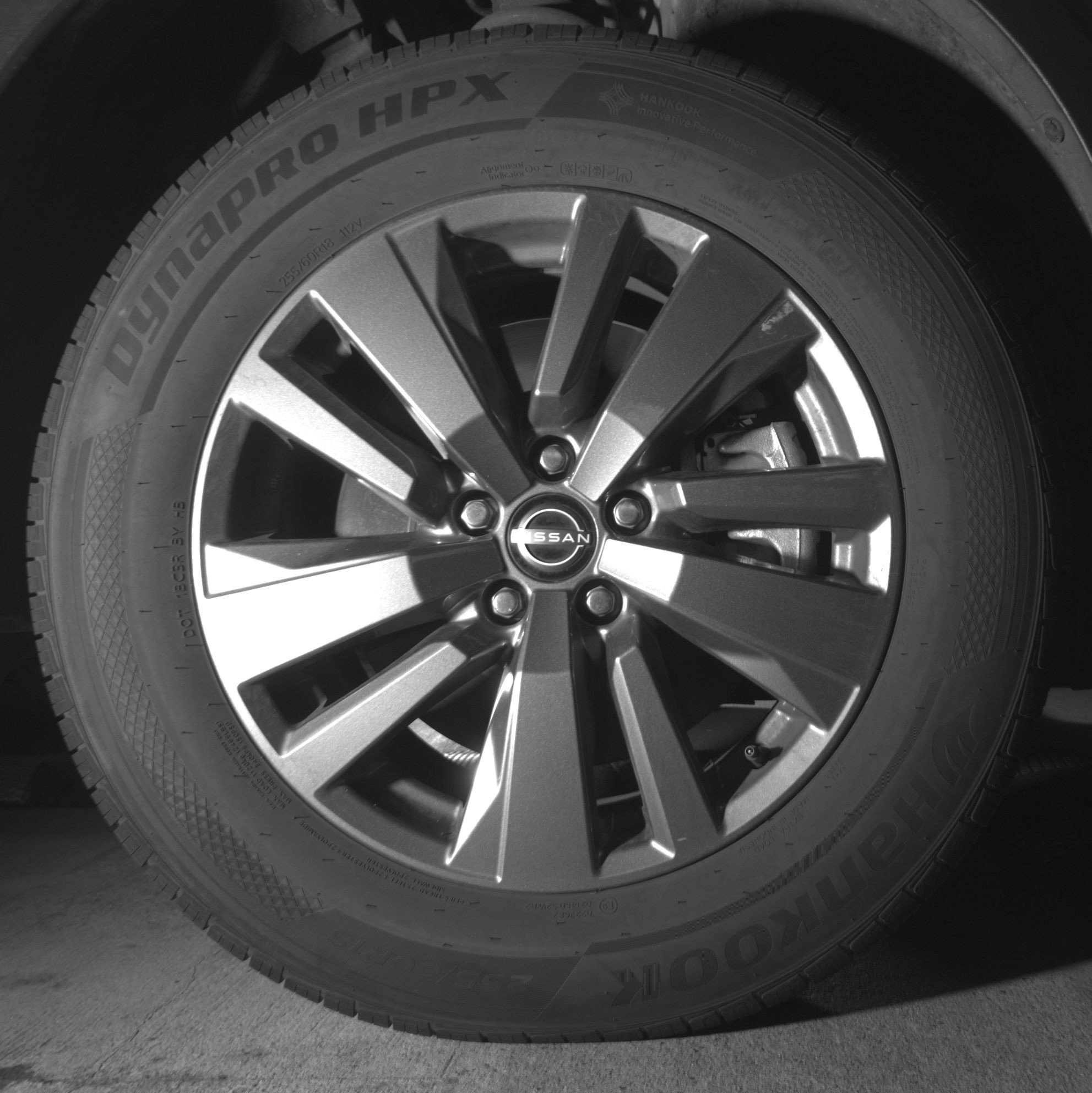 Thumbnail: 2025 Nissan Pathfinder - 13