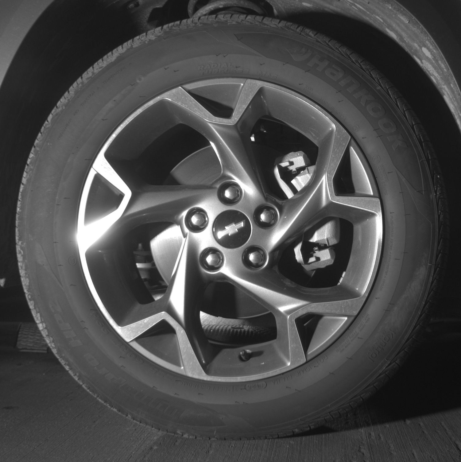 Thumbnail: 2025 Chevrolet Trax - 10