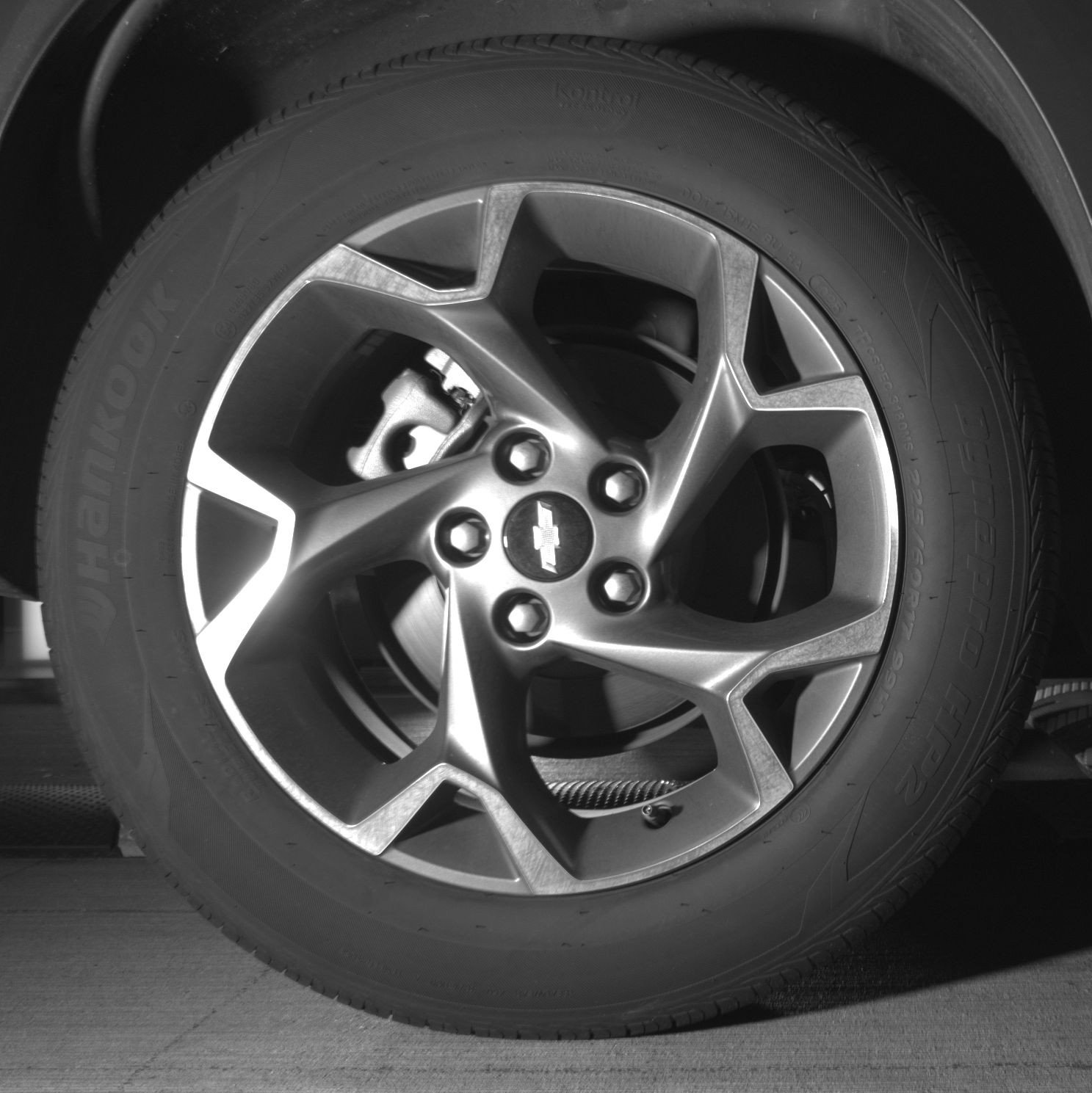 Thumbnail: 2025 Chevrolet Trax - 15