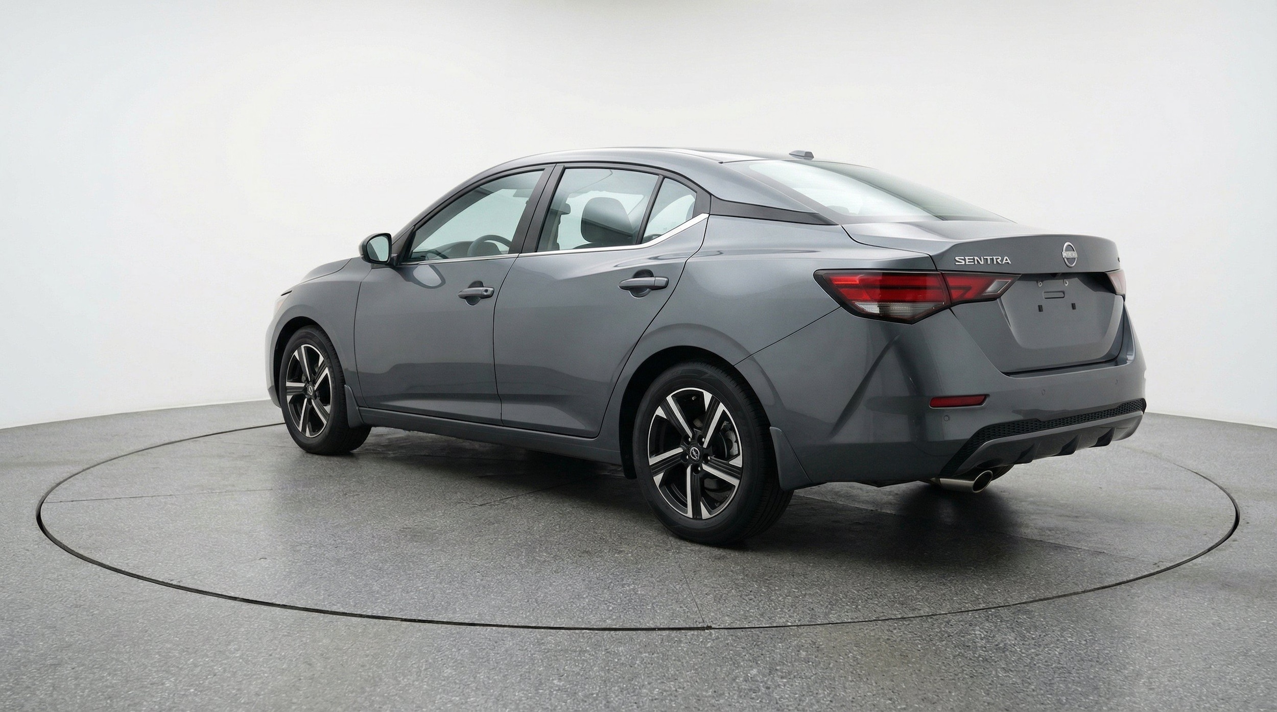 Thumbnail: 2025 Nissan Sentra - 6