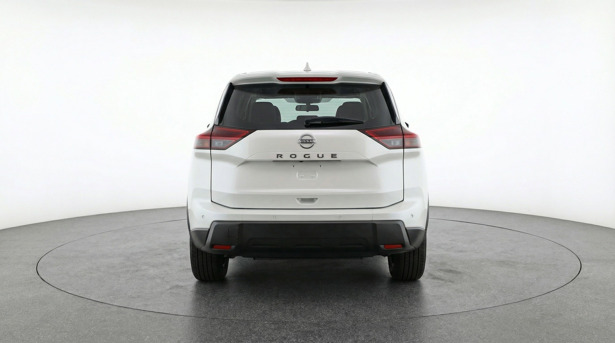 Thumbnail: 2025 Nissan Rogue - 7