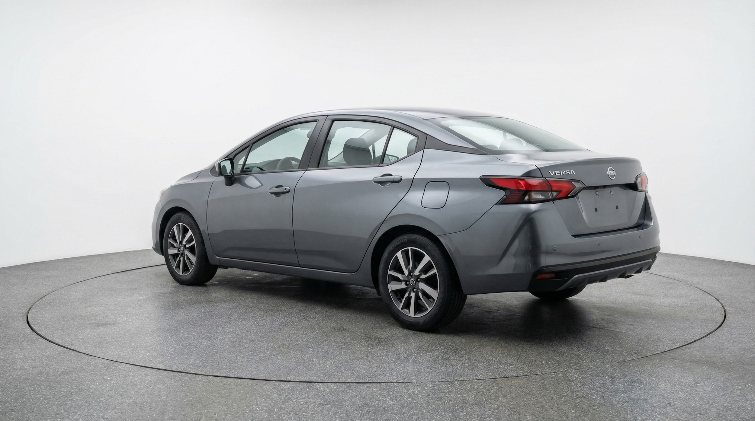 Thumbnail: 2025 Nissan Versa - 5