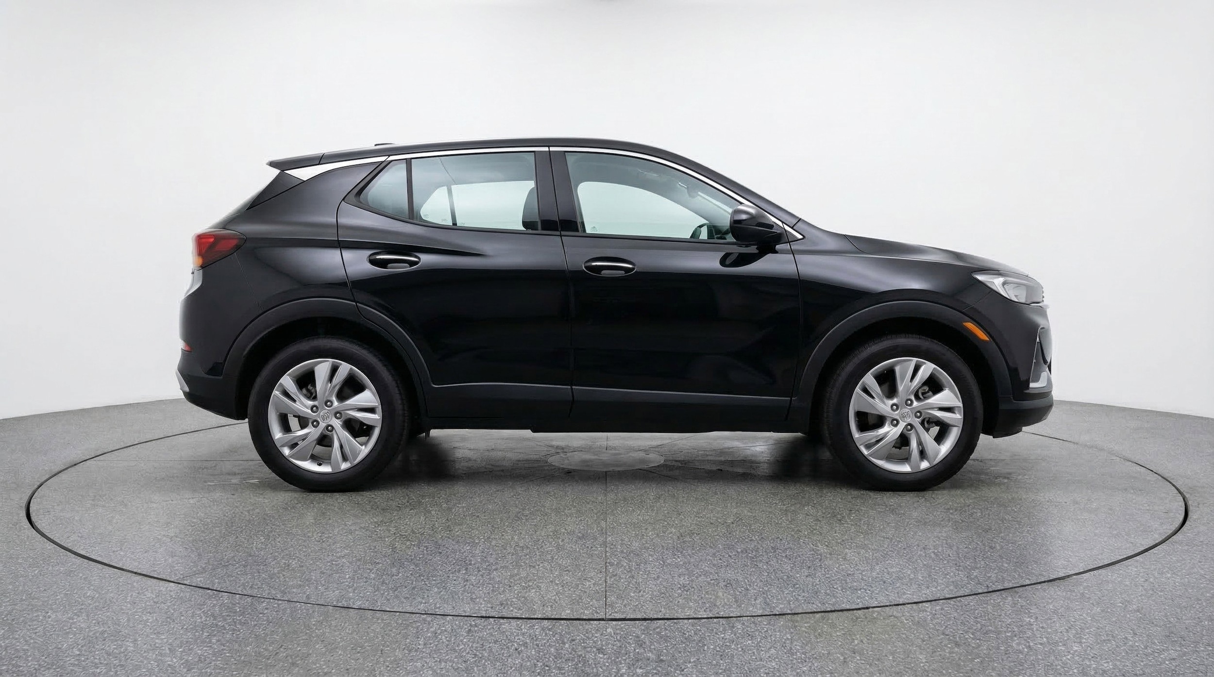Thumbnail: 2025 Buick Encore GX - 11