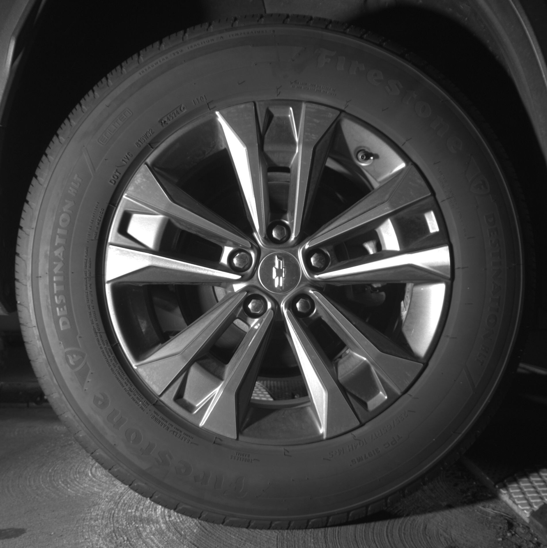 Thumbnail: 2025 Chevrolet Equinox - 12