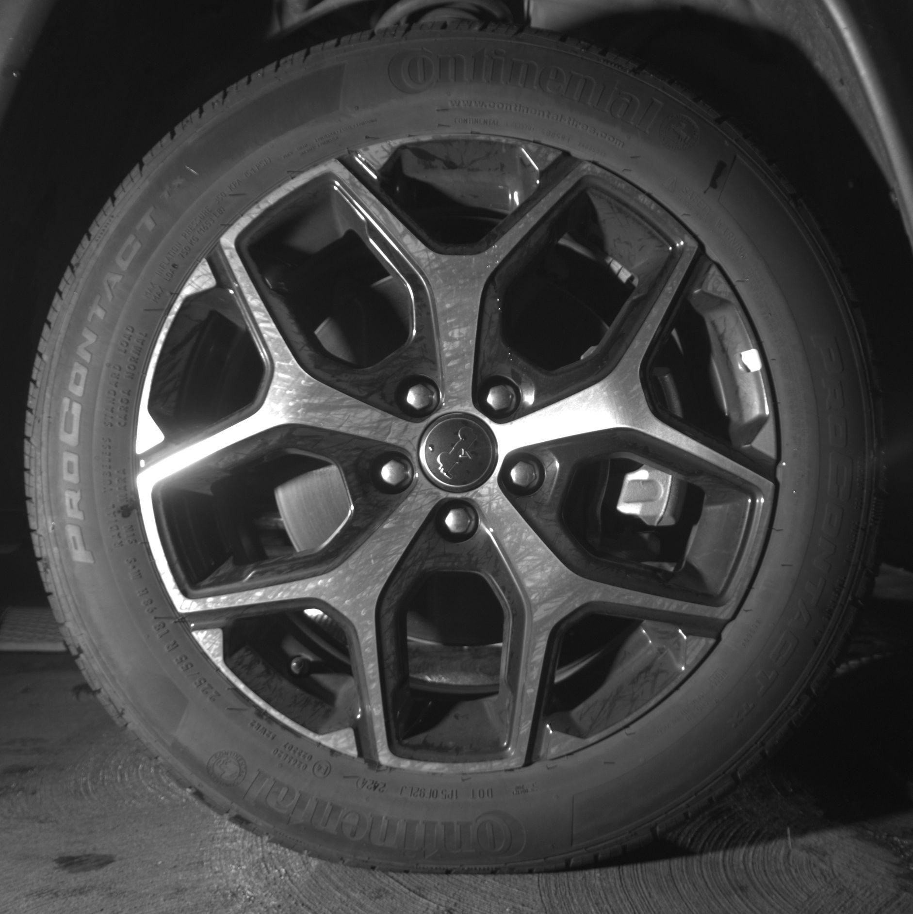 Thumbnail: 2025 Jeep Compass - 13