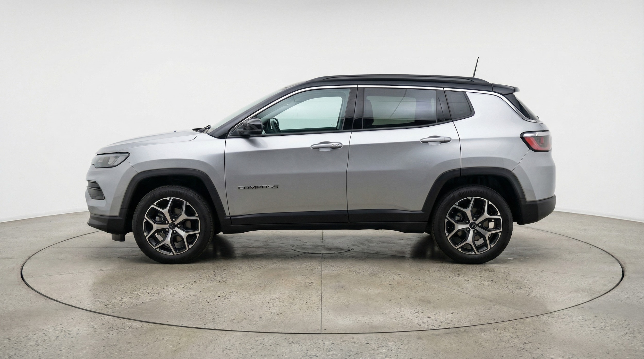 Thumbnail: 2025 Jeep Compass - 4