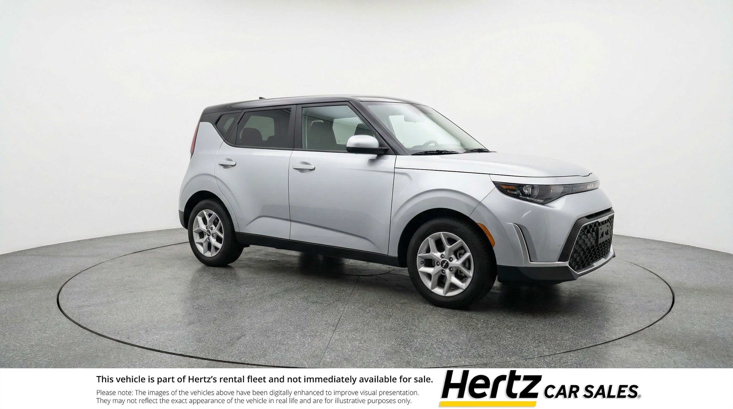 Thumbnail: 2025 Kia Soul - 1