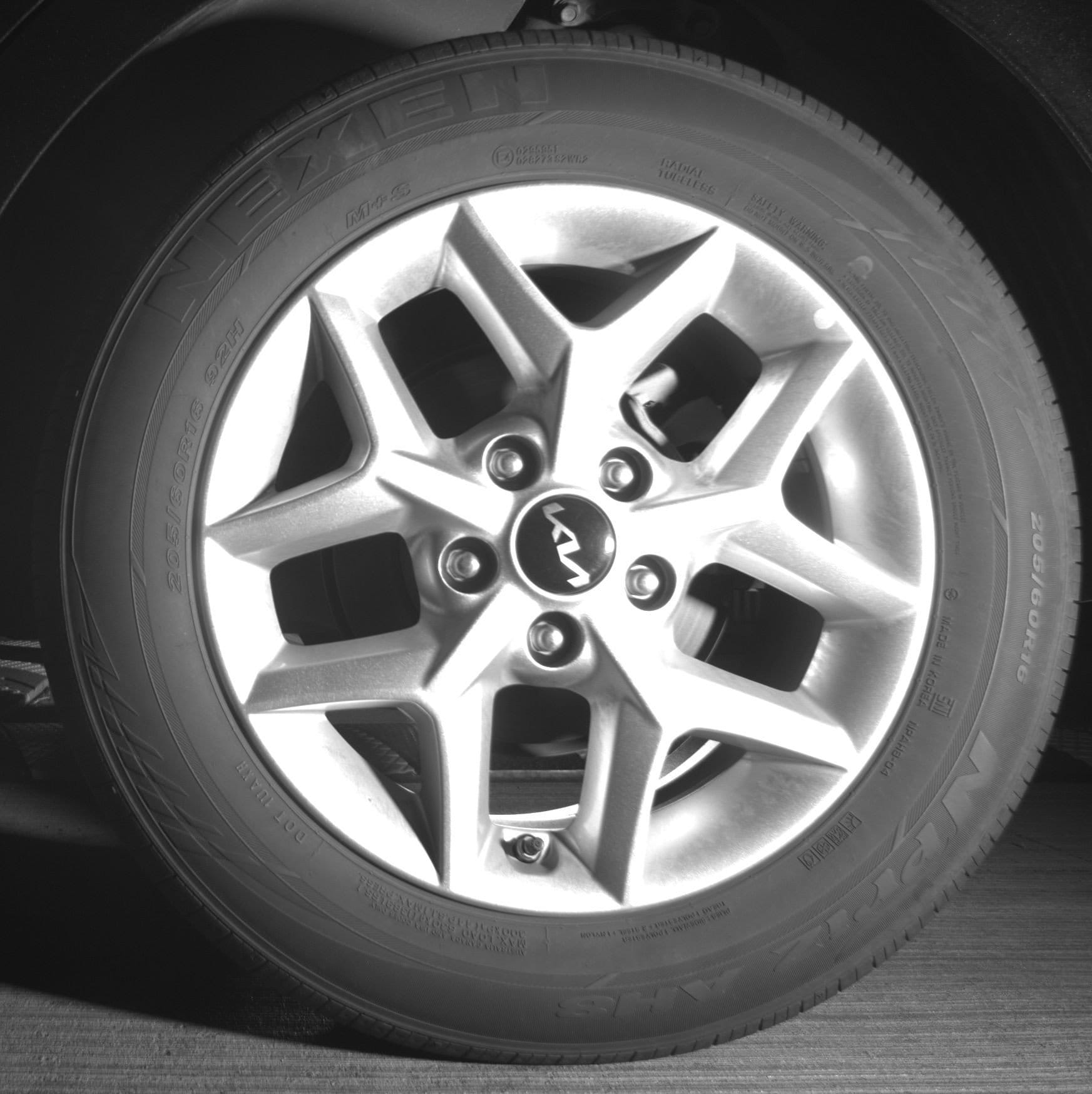 Thumbnail: 2025 Kia Soul - 21