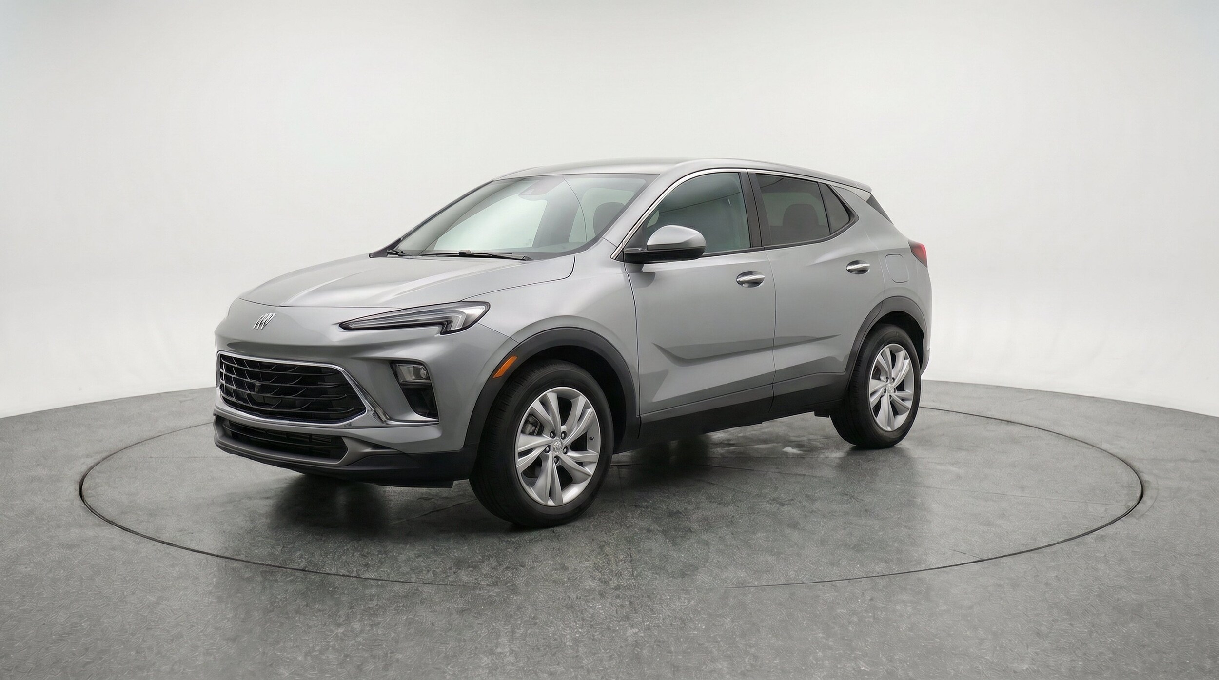 Thumbnail: 2026 Buick Encore GX - 3