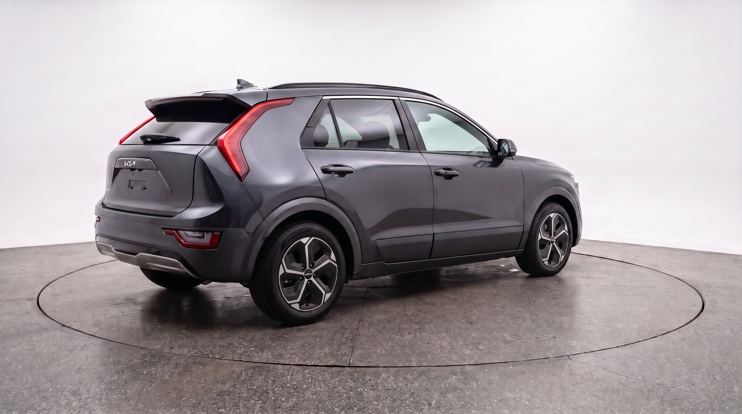 Thumbnail: 2026 Kia Niro - 9