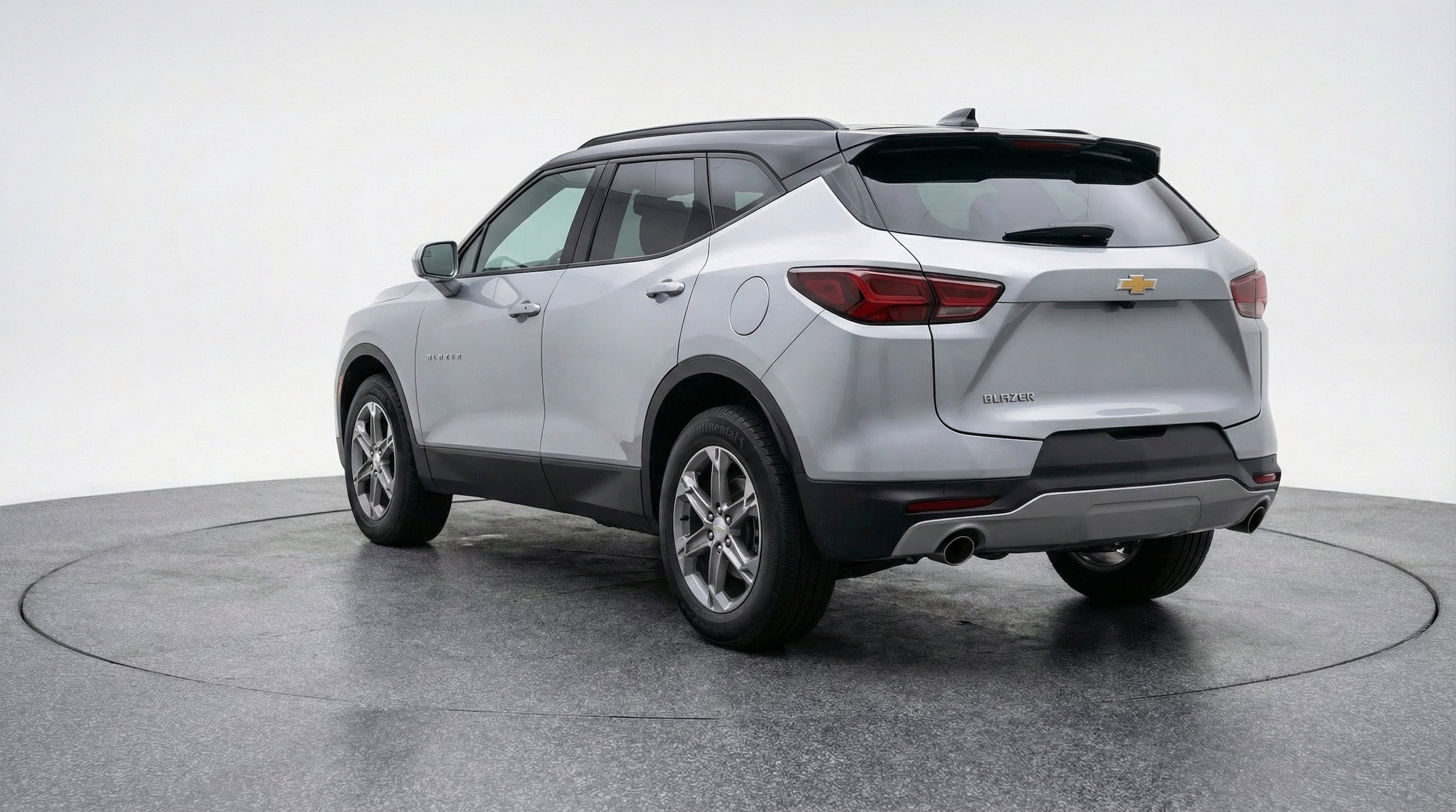 Thumbnail: 2025 Chevrolet Blazer - 6
