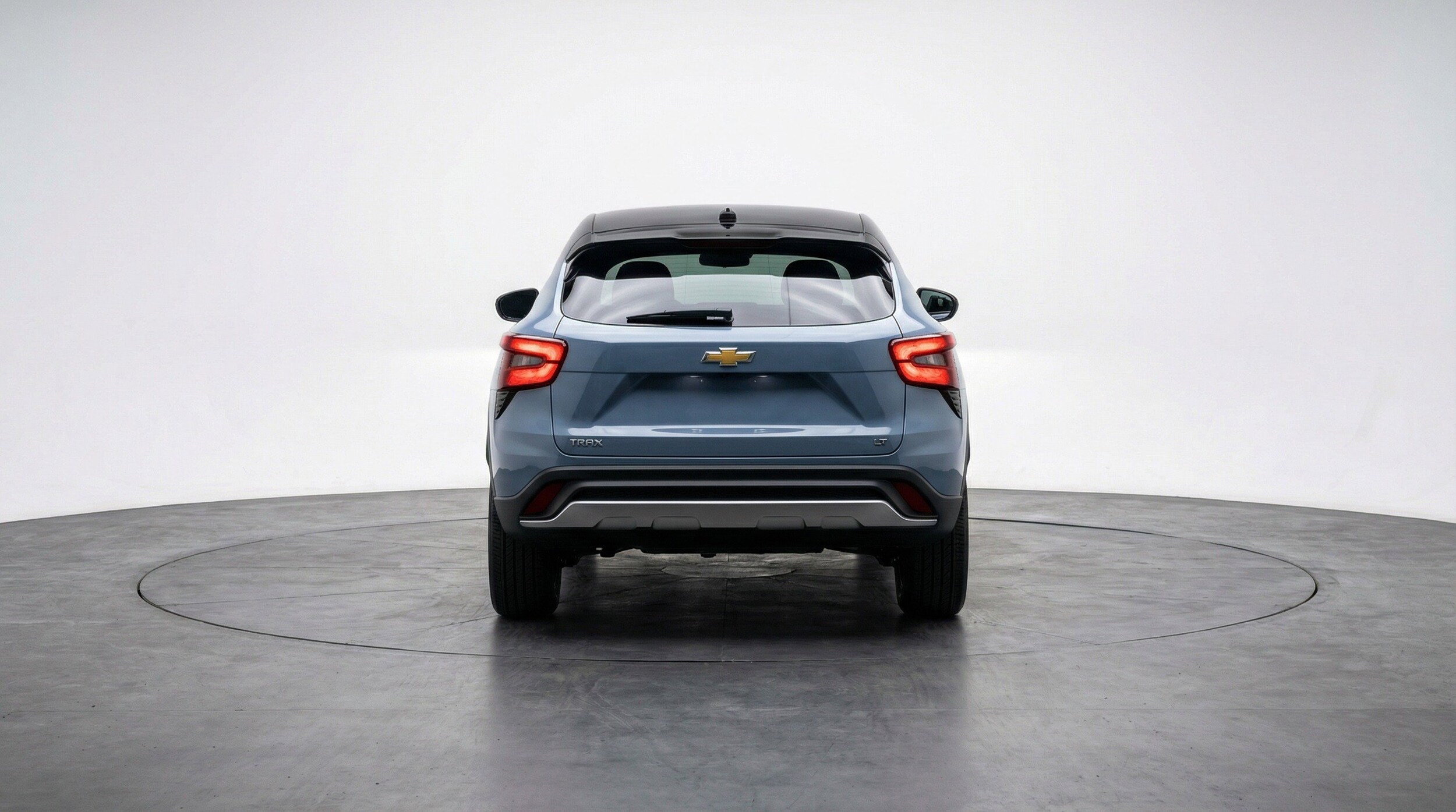 Thumbnail: 2025 Chevrolet Trax - 7