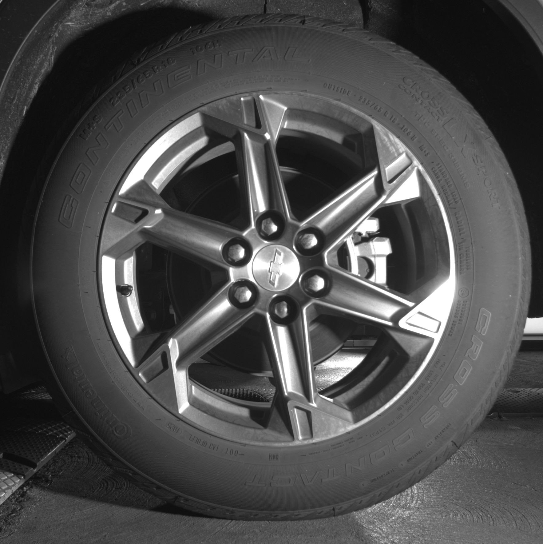 Thumbnail: 2025 Chevrolet Blazer - 14