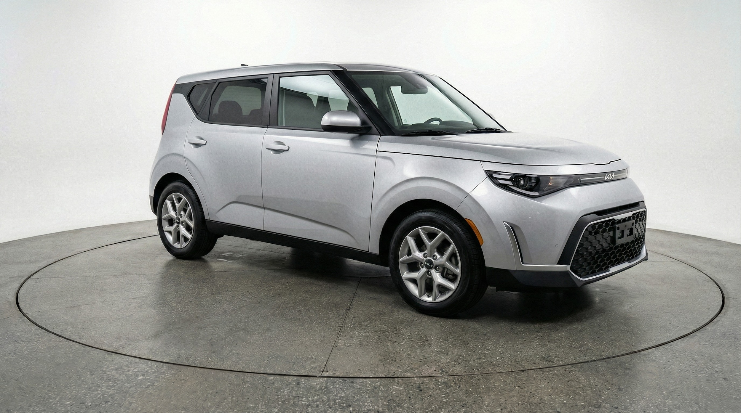 Thumbnail: 2025 Kia Soul - 1