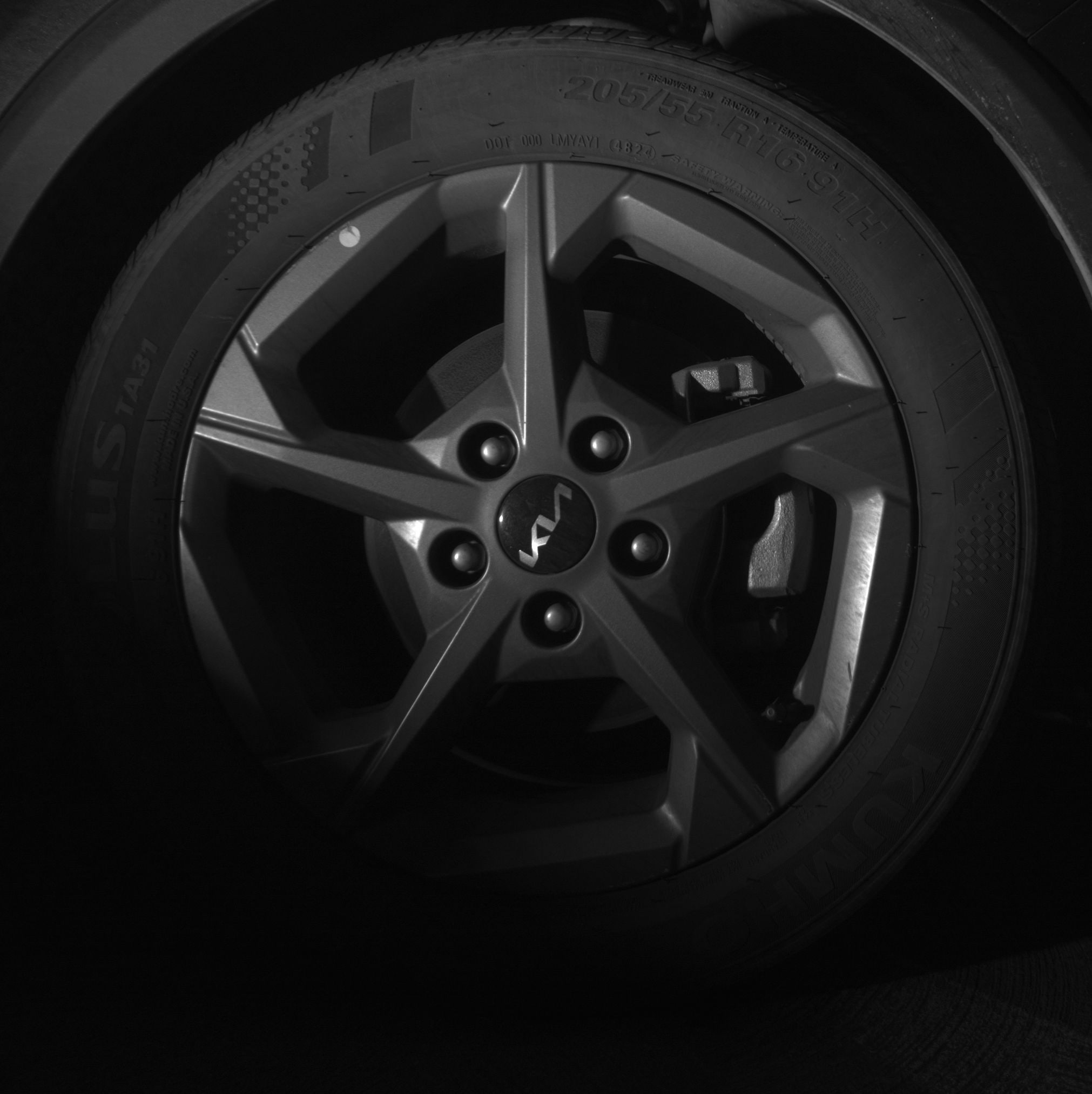 Thumbnail: 2025 Kia K4 - 10