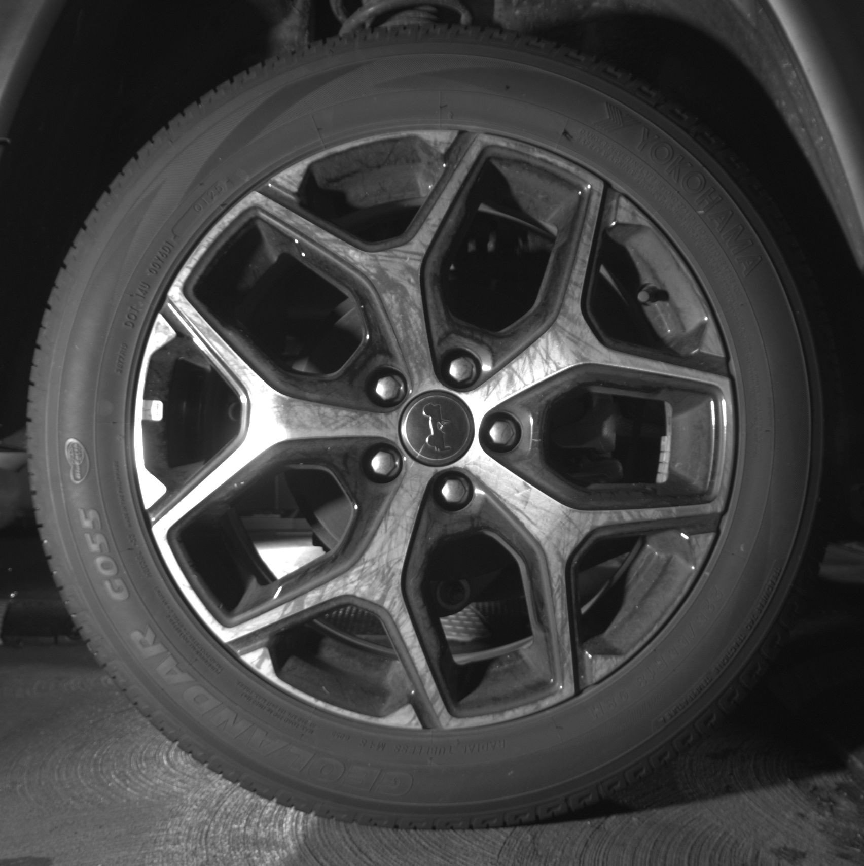 Thumbnail: 2025 Jeep Compass - 15