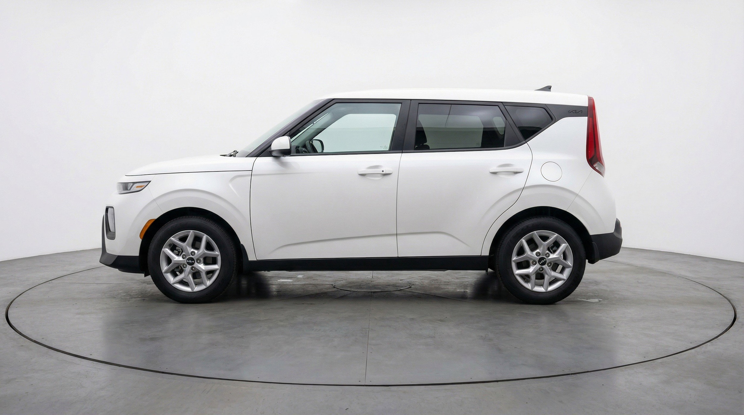 Thumbnail: 2025 Kia Soul - 5
