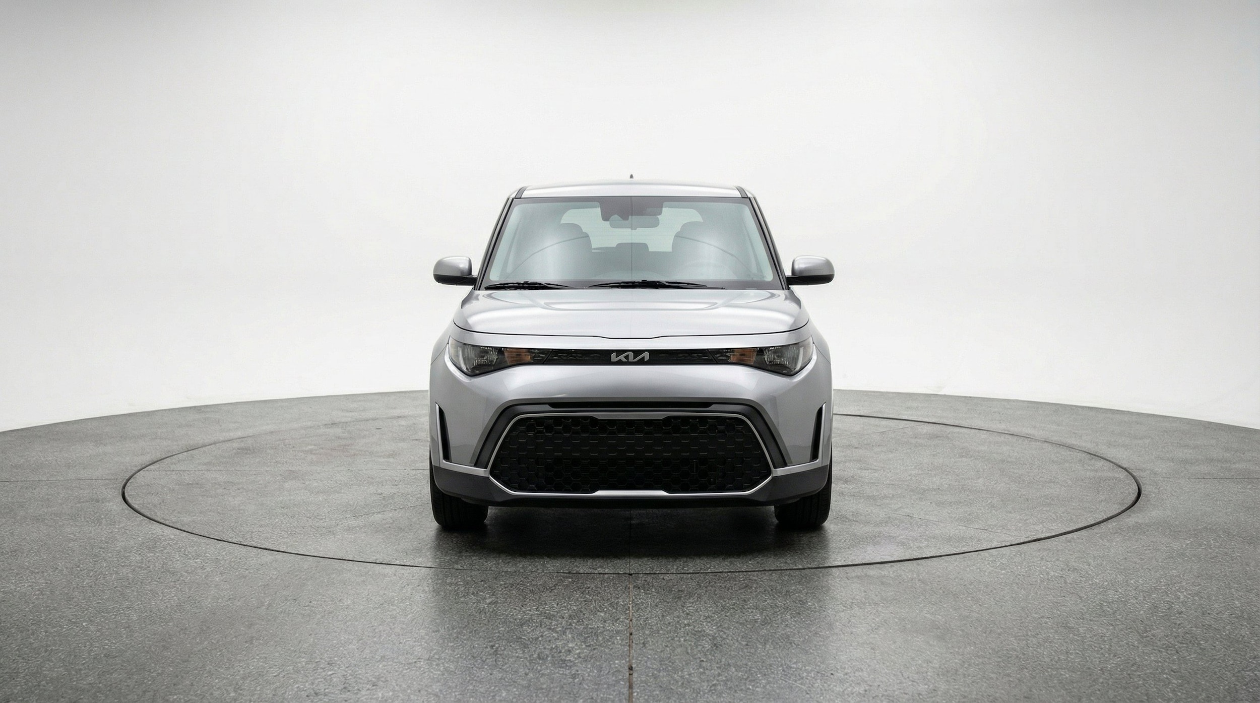 Thumbnail: 2025 Kia Soul - 2