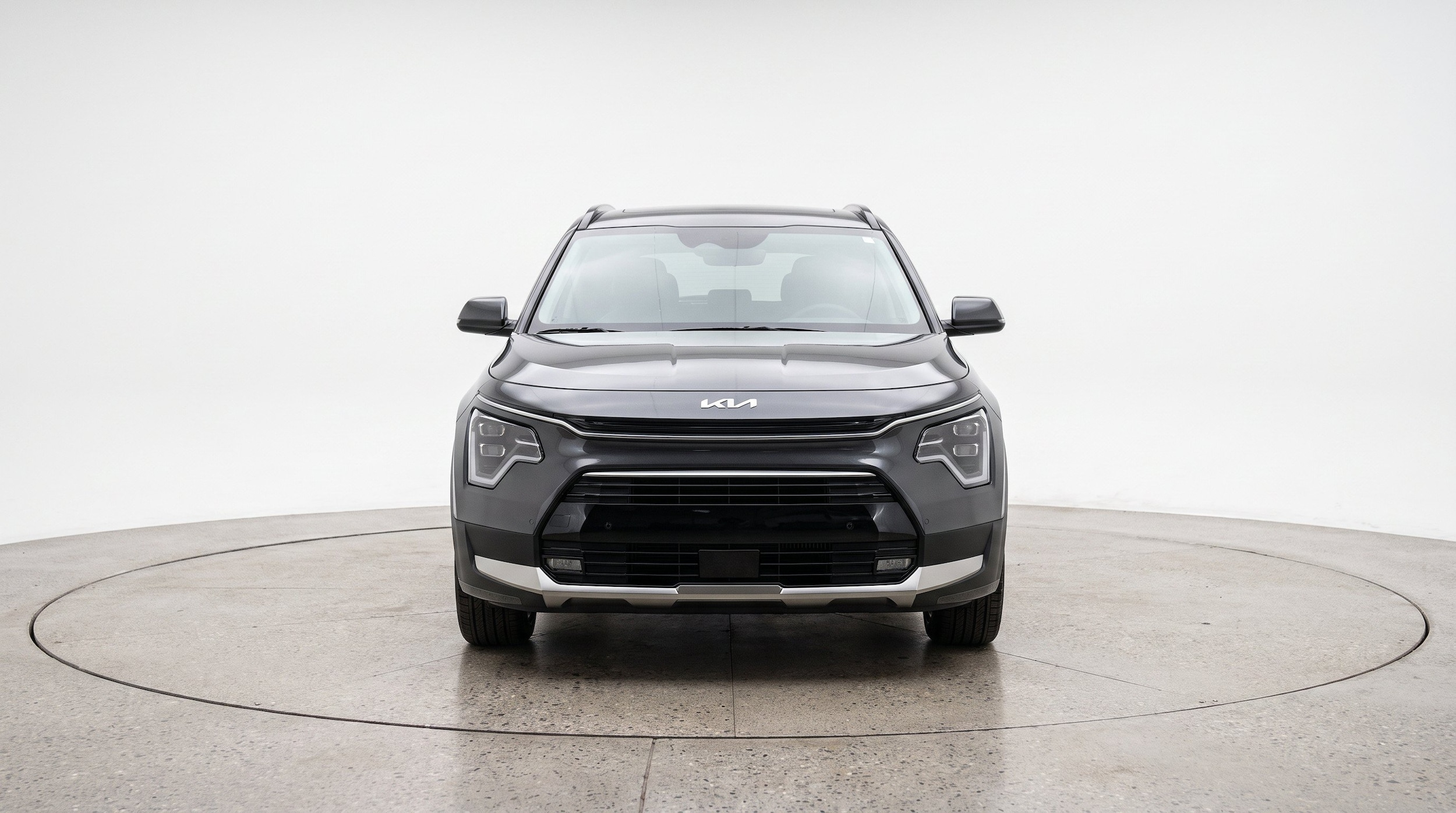 Thumbnail: 2026 Kia Niro - 2