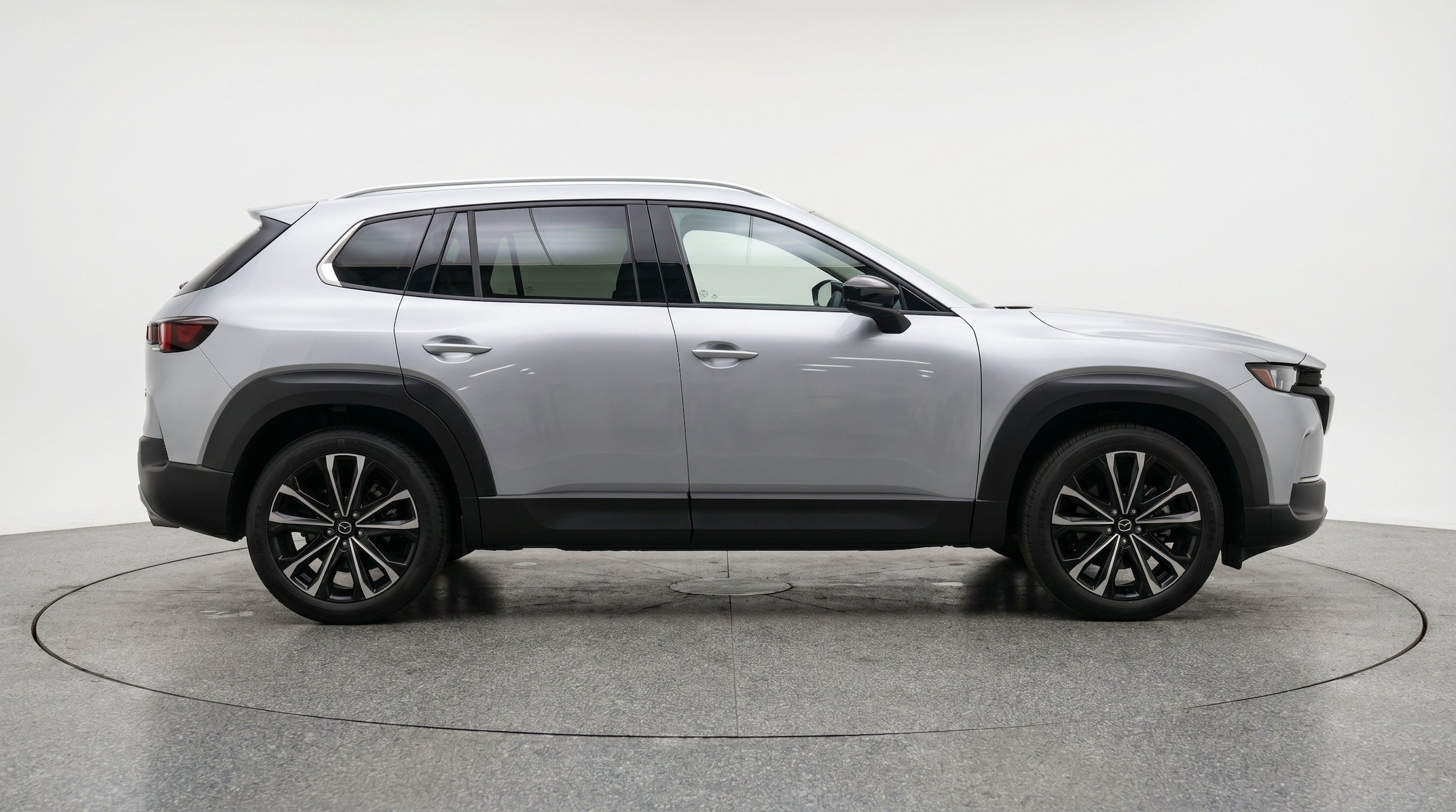 Thumbnail: 2026 Mazda CX-50 - 11